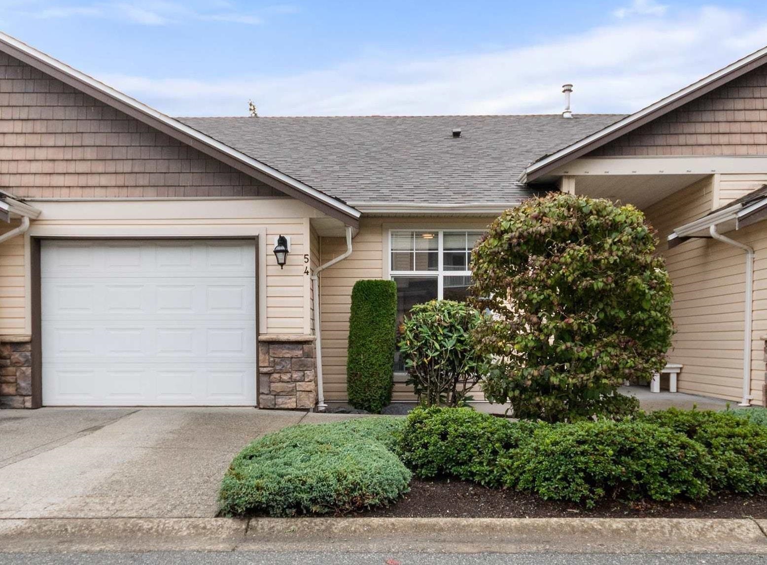 54 8590 SUNRISE DRIVE, R3139271, BC,