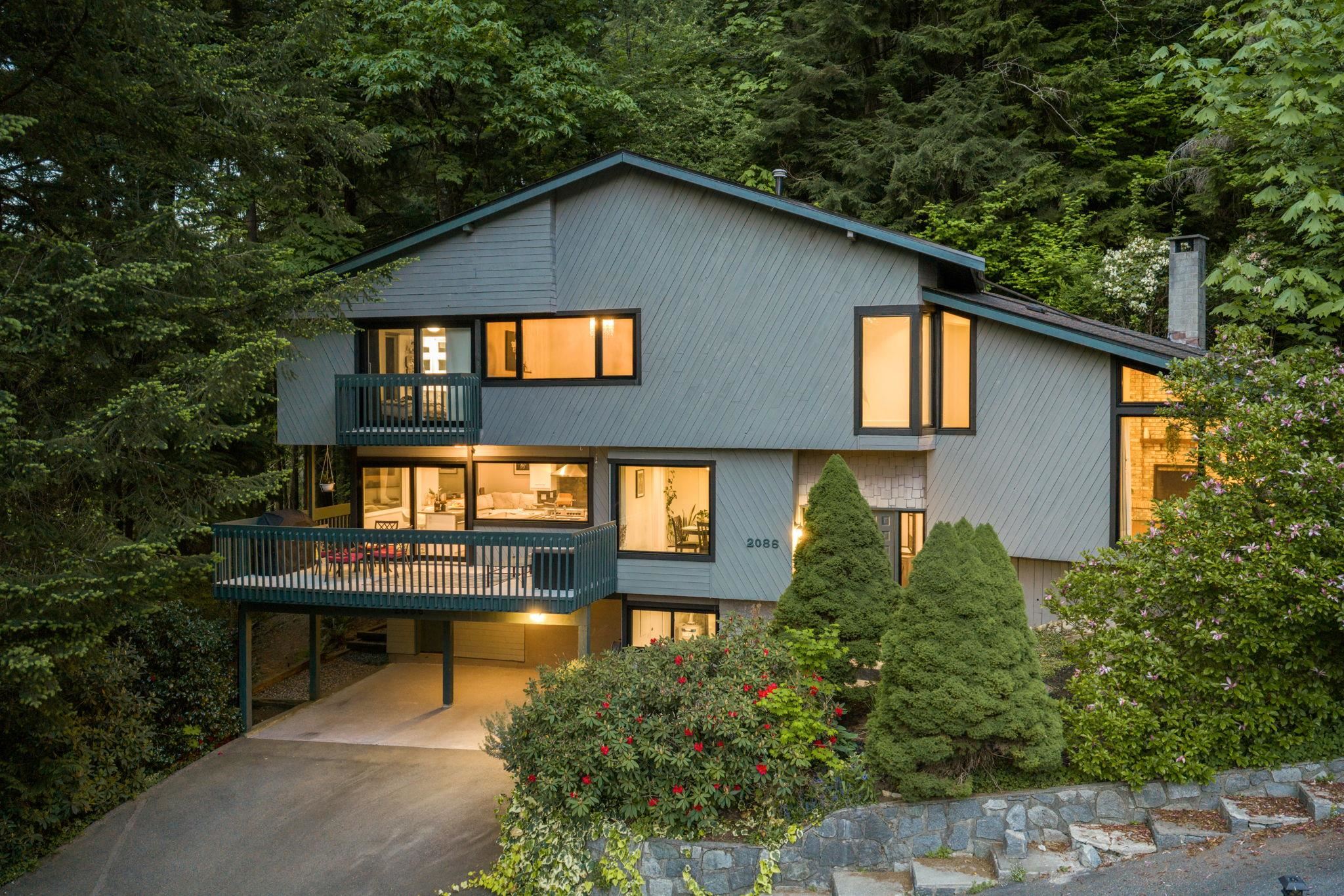2086 RIVERGROVE PLACE, North Vancouver BC V7H 2L4, R3139291, BC,