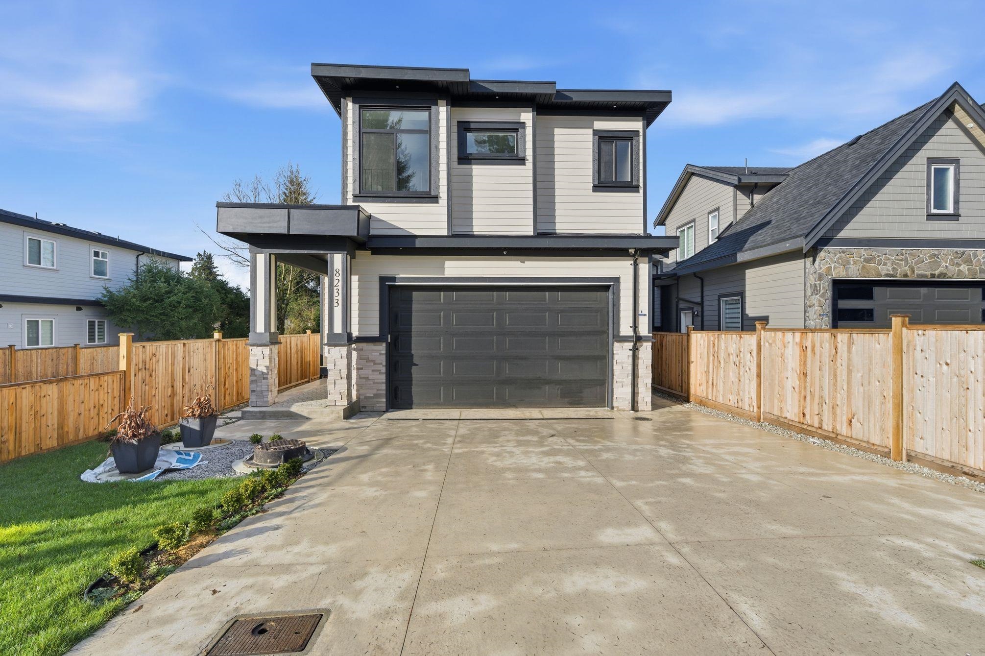 8233 114 STREET, Delta BC V4C 5J4, R3139294, BC,