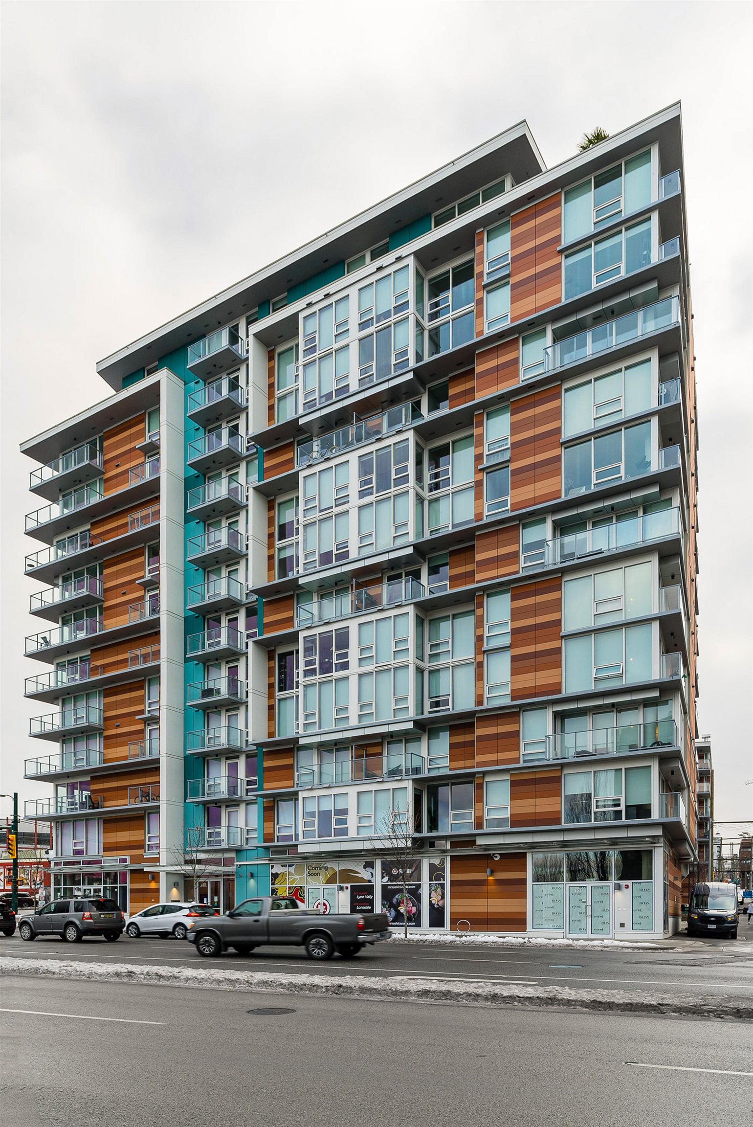 204 180 2ND AVENUE, R3139296, BC,