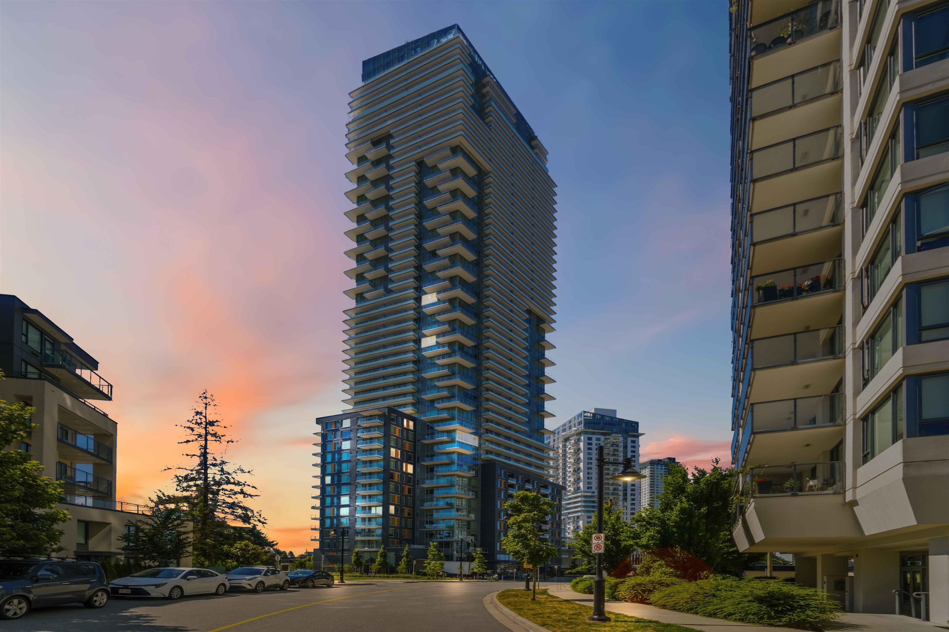 3006 567 EMERSON STREET, R3139337, BC,