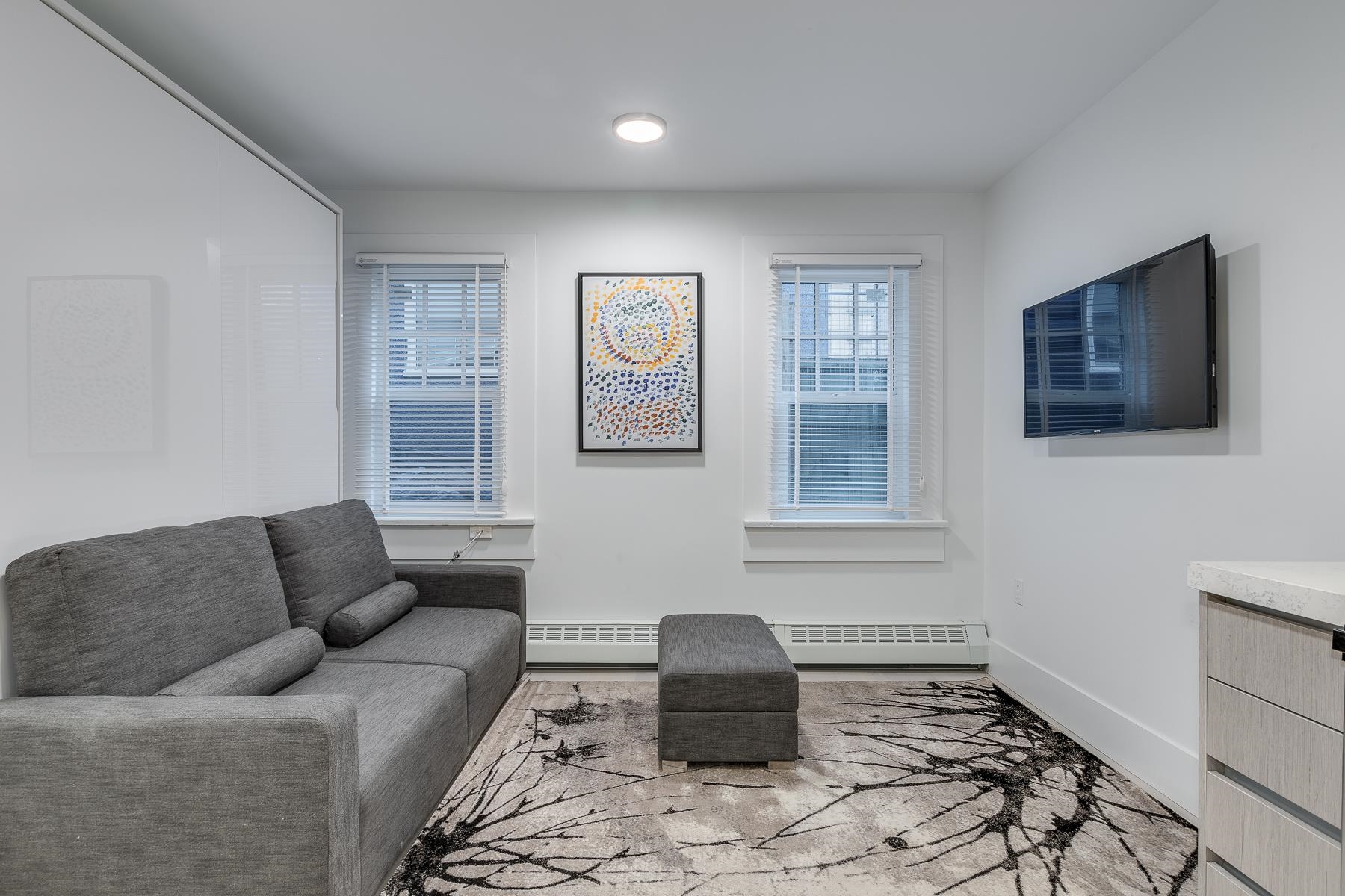 105 1425 HARO STREET, R3139356, BC,