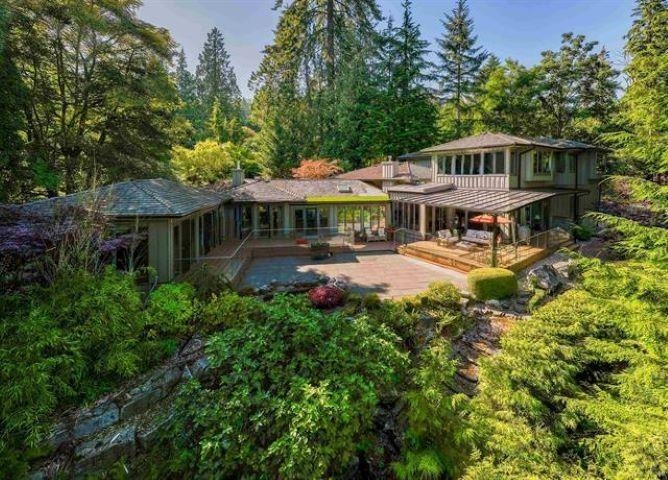 340X SOUTHBOROUGH DRIVE, West Vancouver BC V7S 1C2, R3139367, BC,