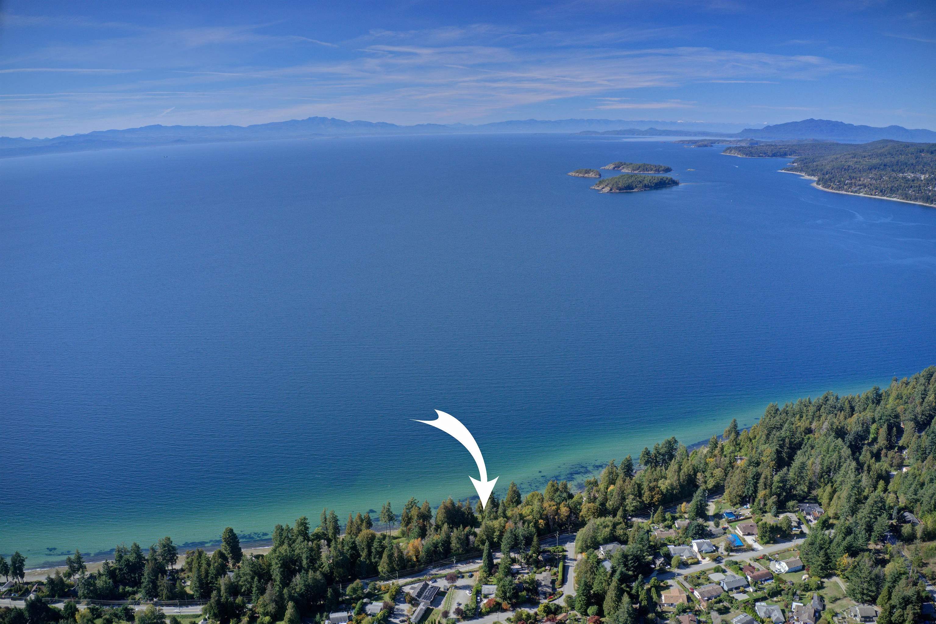 4947 SUNSHINE COAST HIGHWAY, Sechelt BC V7Z 0B6, R3139372, BC,
