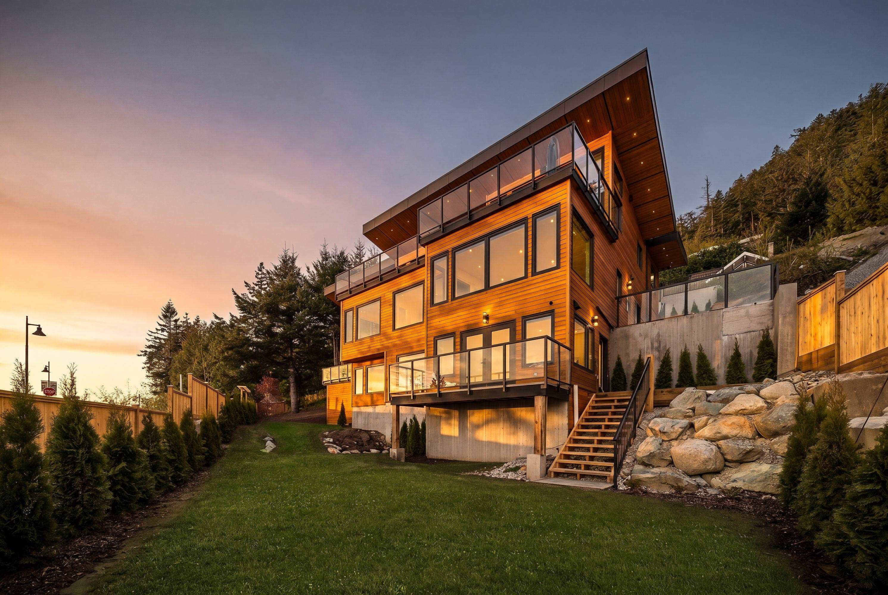 35 KELVIN GROVE WAY, West Vancouver BC V0N 2E0, R3139397, BC,
