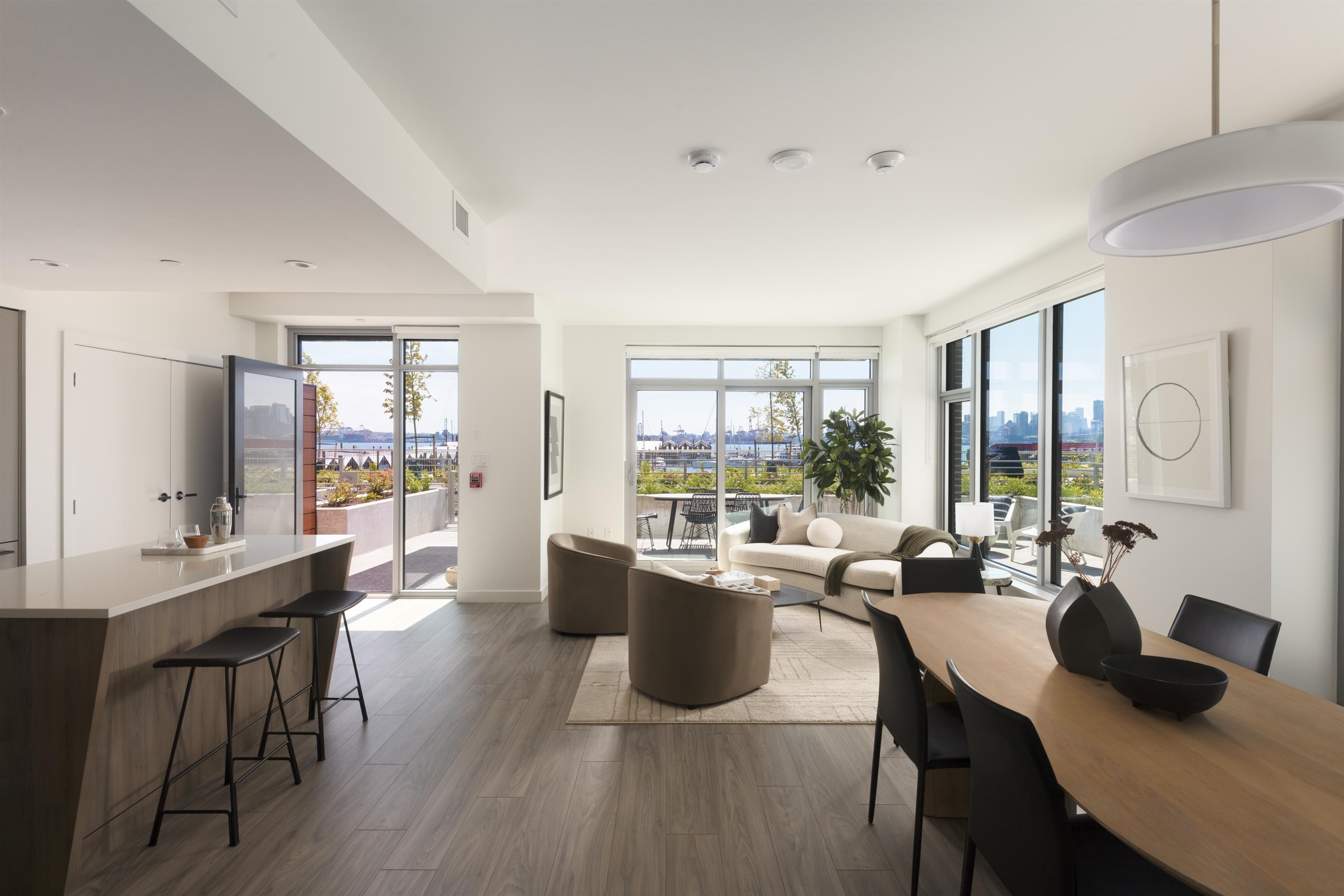 TH112 755 HARBOURSIDE DRIVE, R3139430, BC,