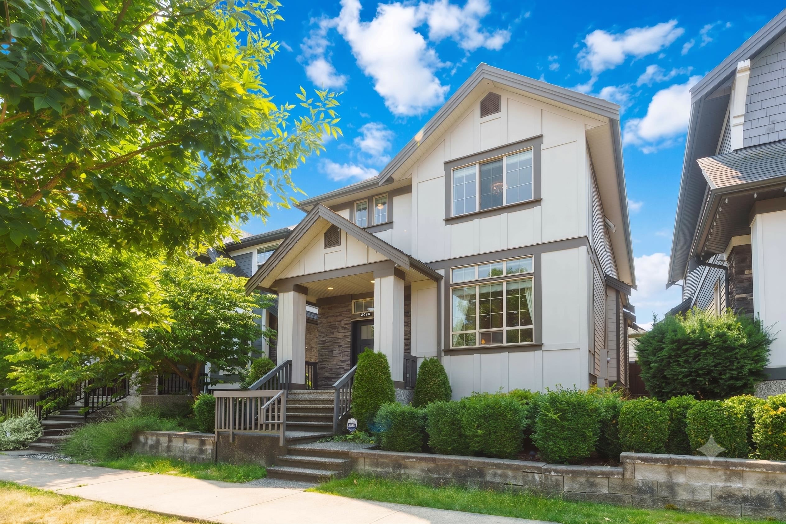 15878 29A AVENUE, Surrey BC V3Z 0N3, R3139438, BC,