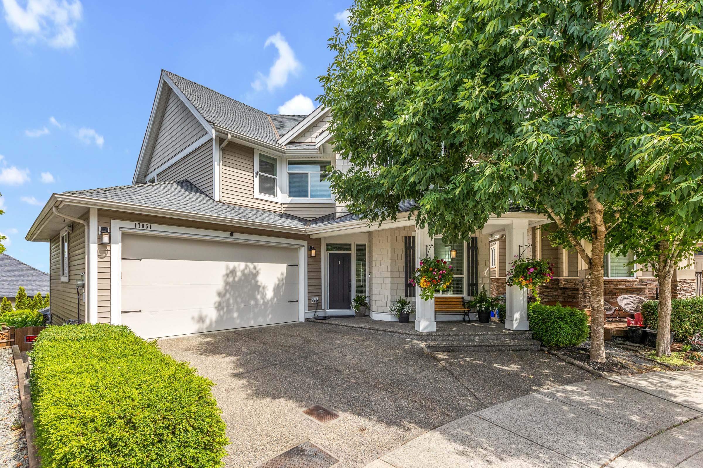 17851 71 AVENUE, Surrey BC V3S 7C7, R3139453, BC,