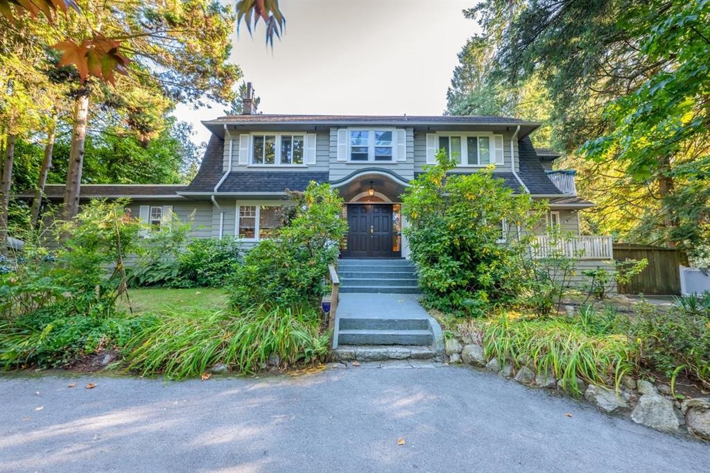 4786 W 4TH AVENUE, Vancouver BC V6T 1C2, R3139468, BC,