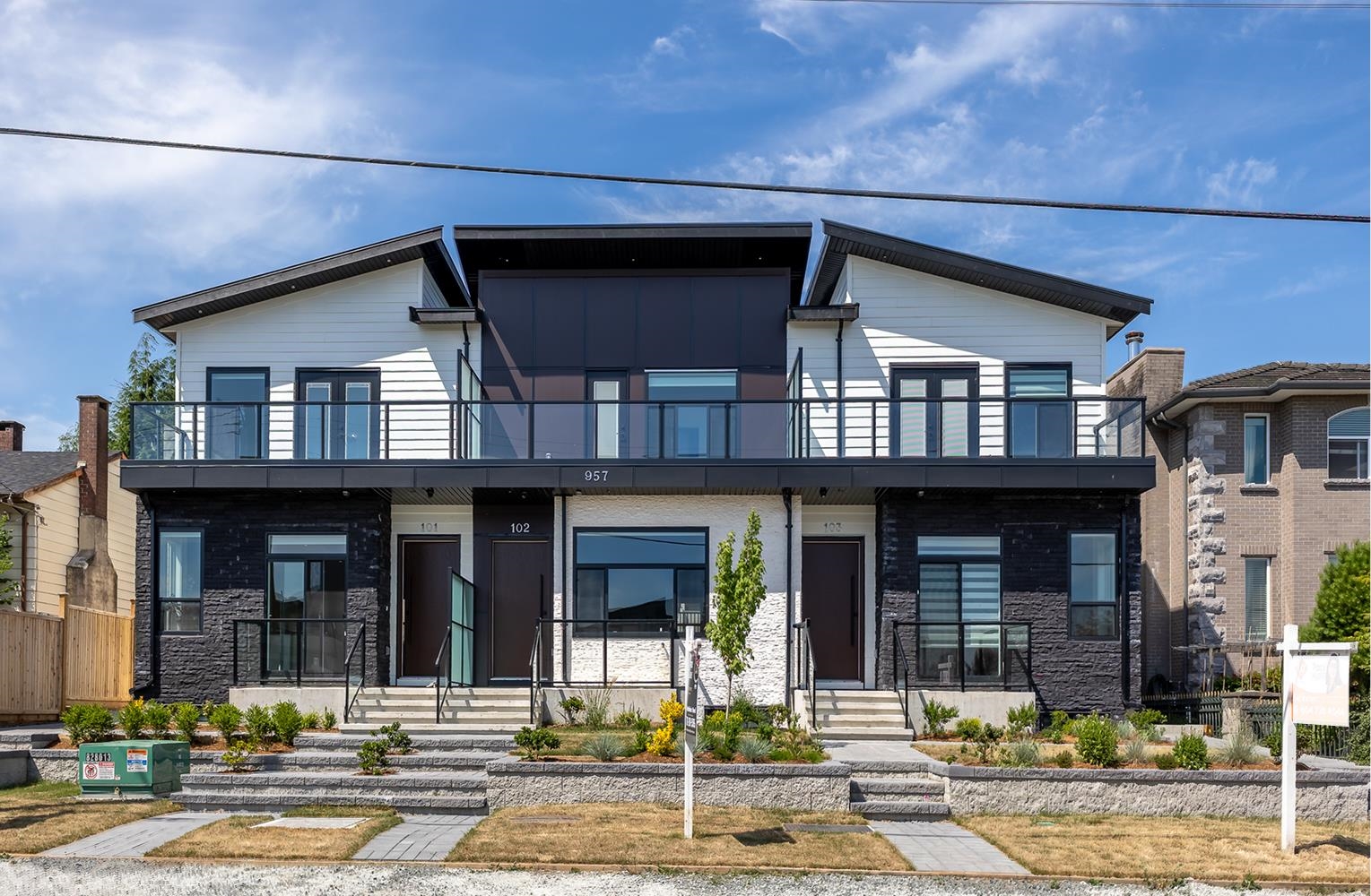 102 957 EDGAR AVENUE, R3139521, BC,