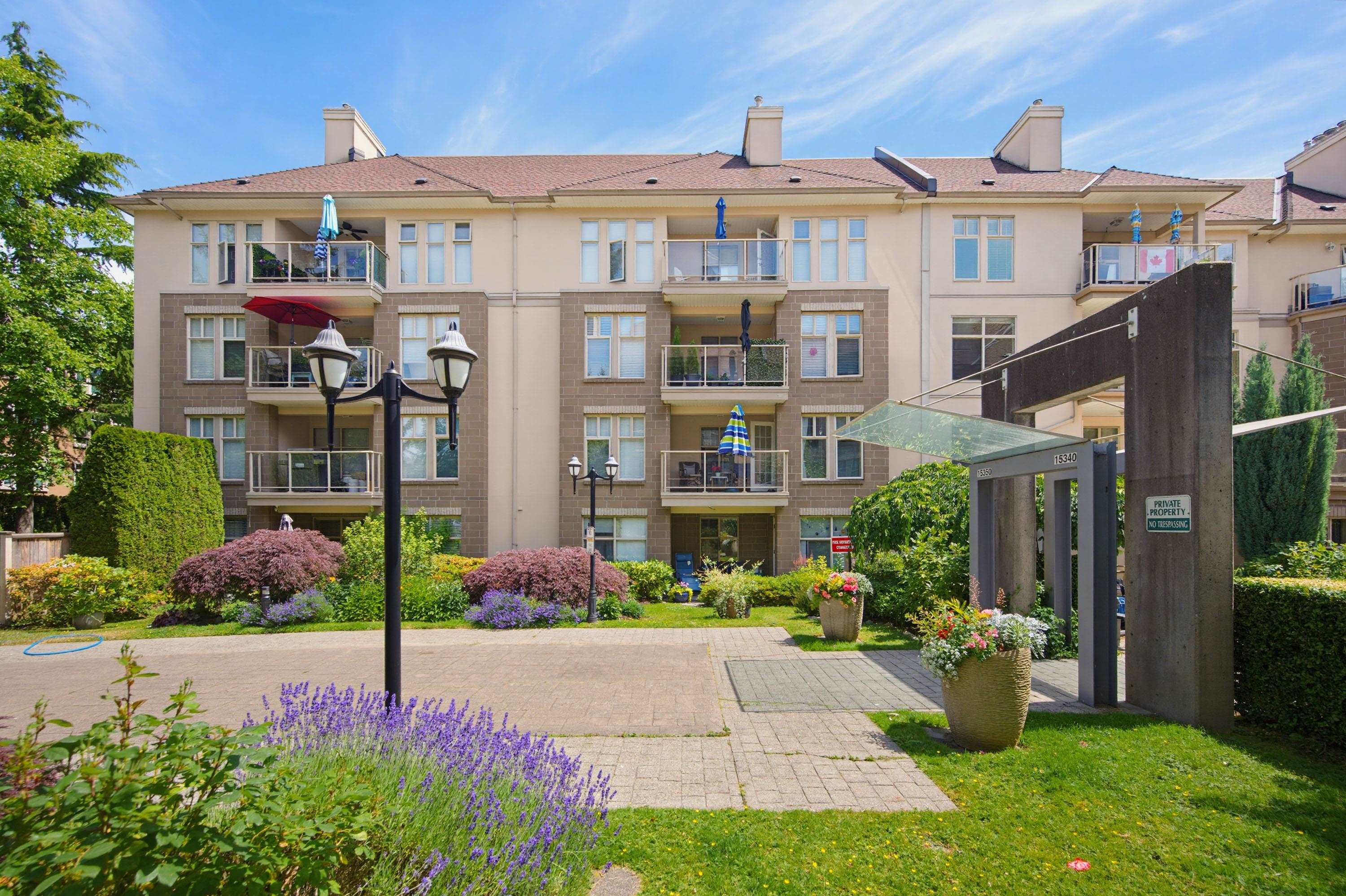 312 15350 19A AVENUE, R3139523, BC,