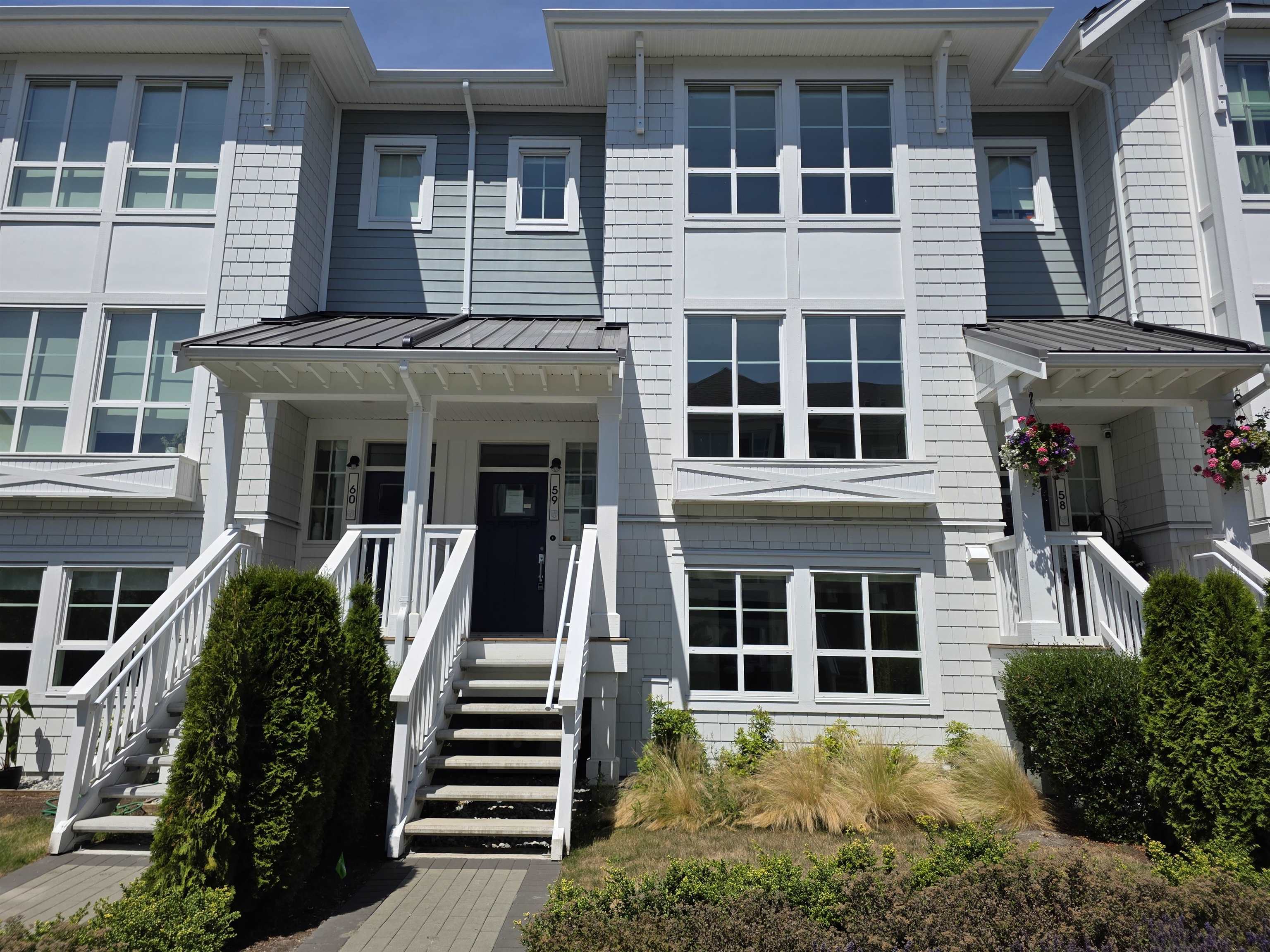 59 5311 ADMIRAL WAY, R3139537, BC,