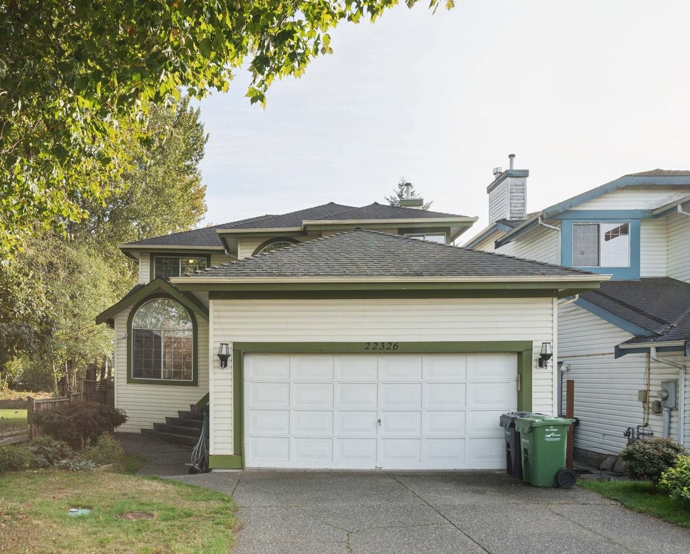 22326 WILSON AVENUE, Richmond BC V6V 2P5, R3139544, BC,
