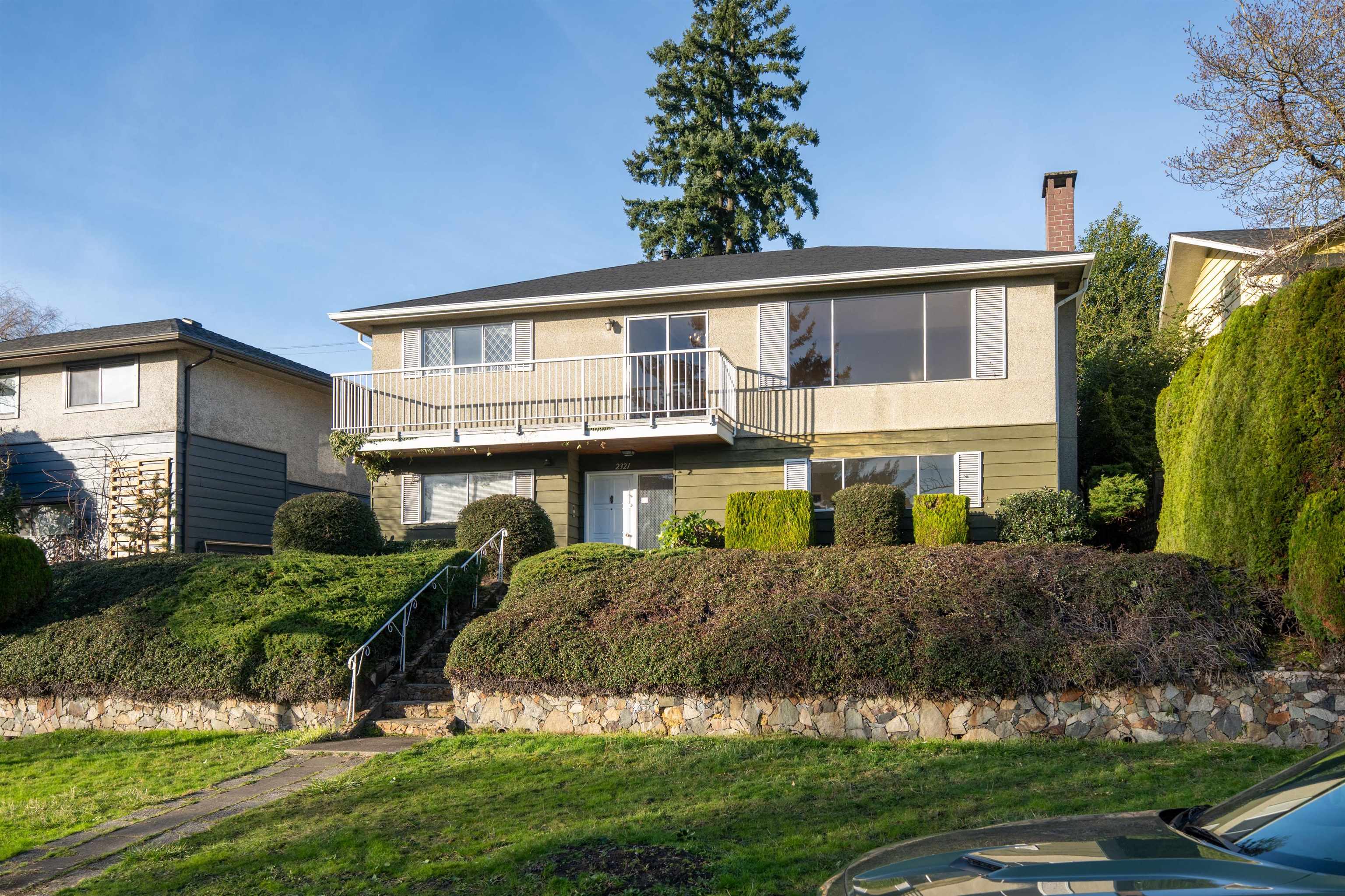 2321 HARRISON DRIVE, Vancouver BC V5P 2P7, R3139548, BC,