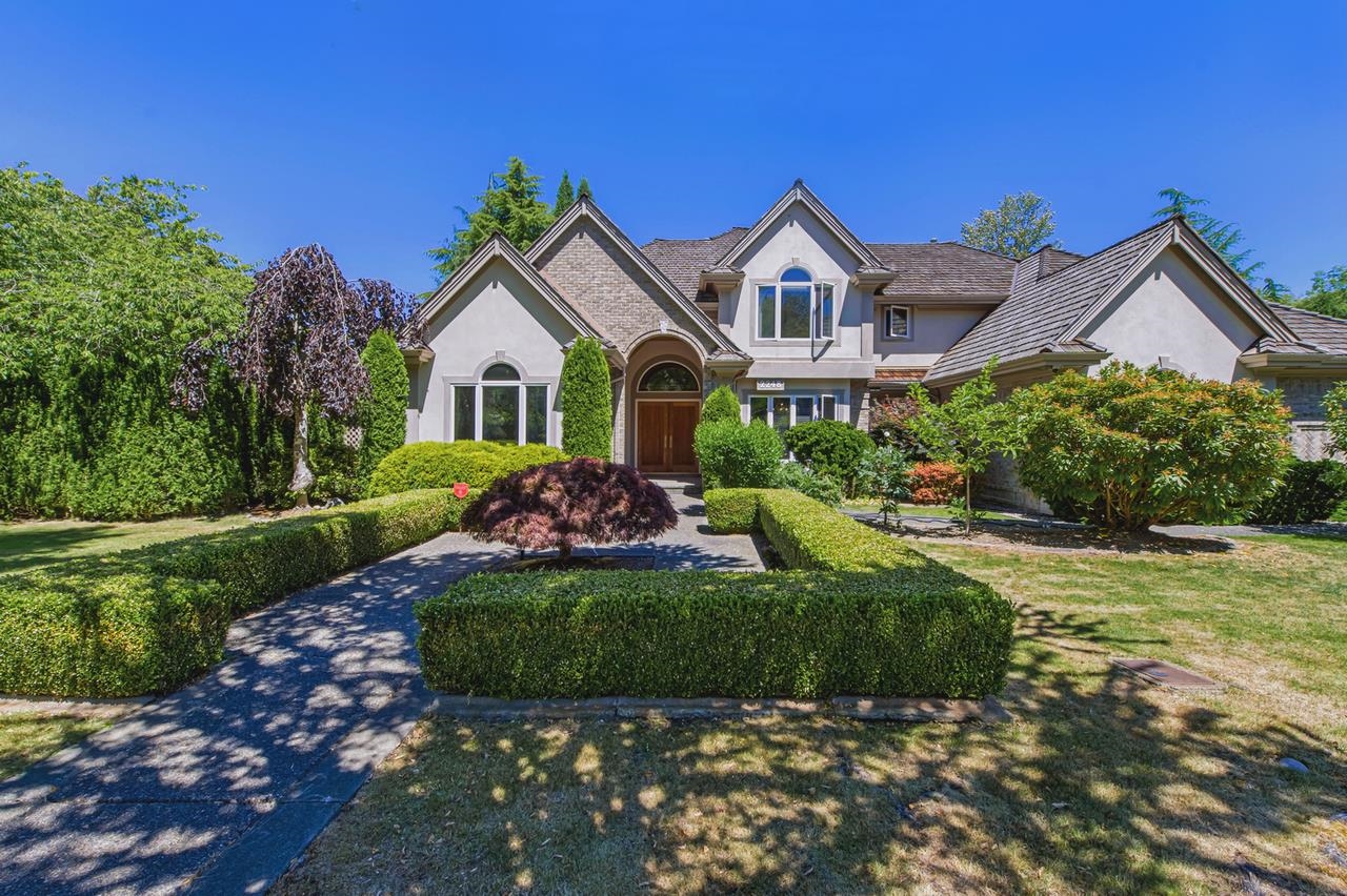 2248 136 STREET, Surrey BC V4A 9V2, R3139549, BC,