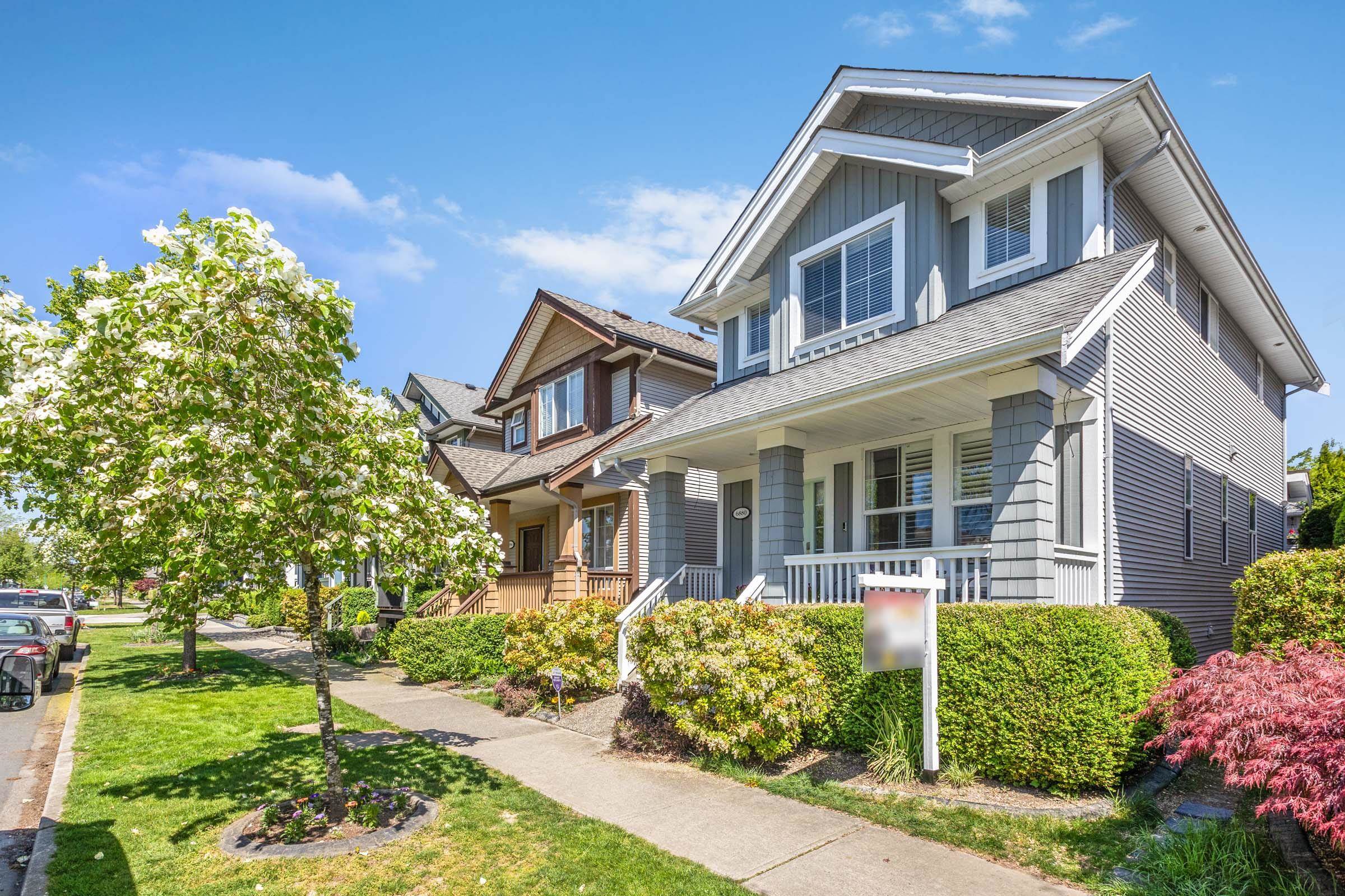 6880 190TH STREET, Surrey BC V4N 5P1, R3139561, BC,