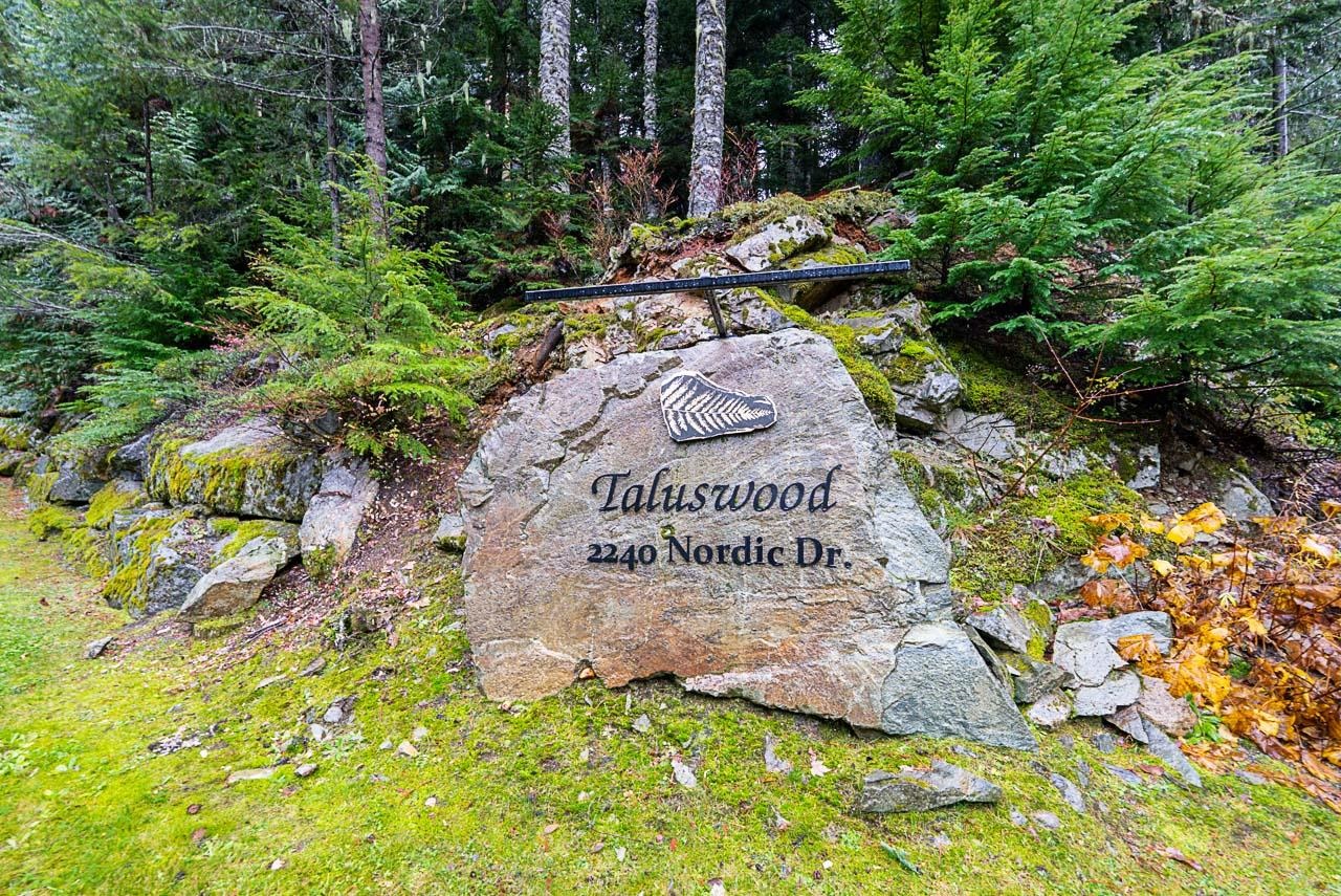 5 2240 NORDIC DRIVE, R3139569, BC,