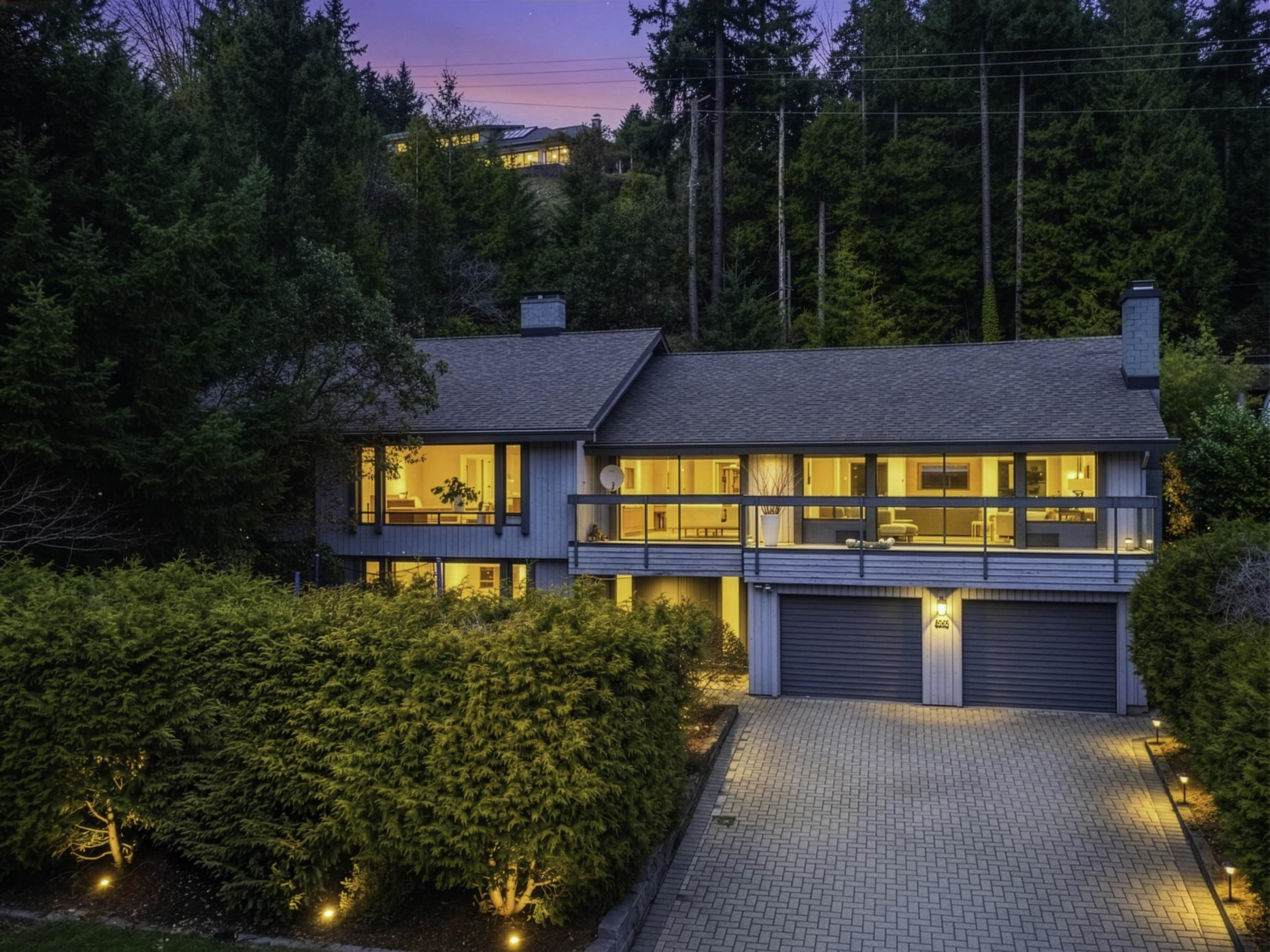 4643 PORT VIEW PLACE, West Vancouver BC V7S 3A4, R3139570, BC,
