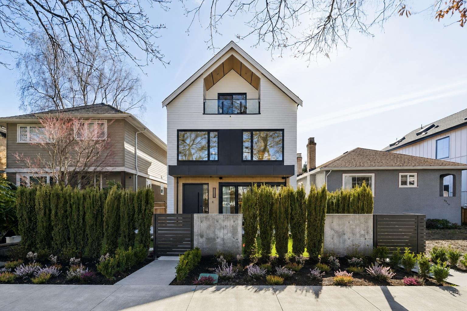2 3036 13TH AVENUE, R3139574, BC,