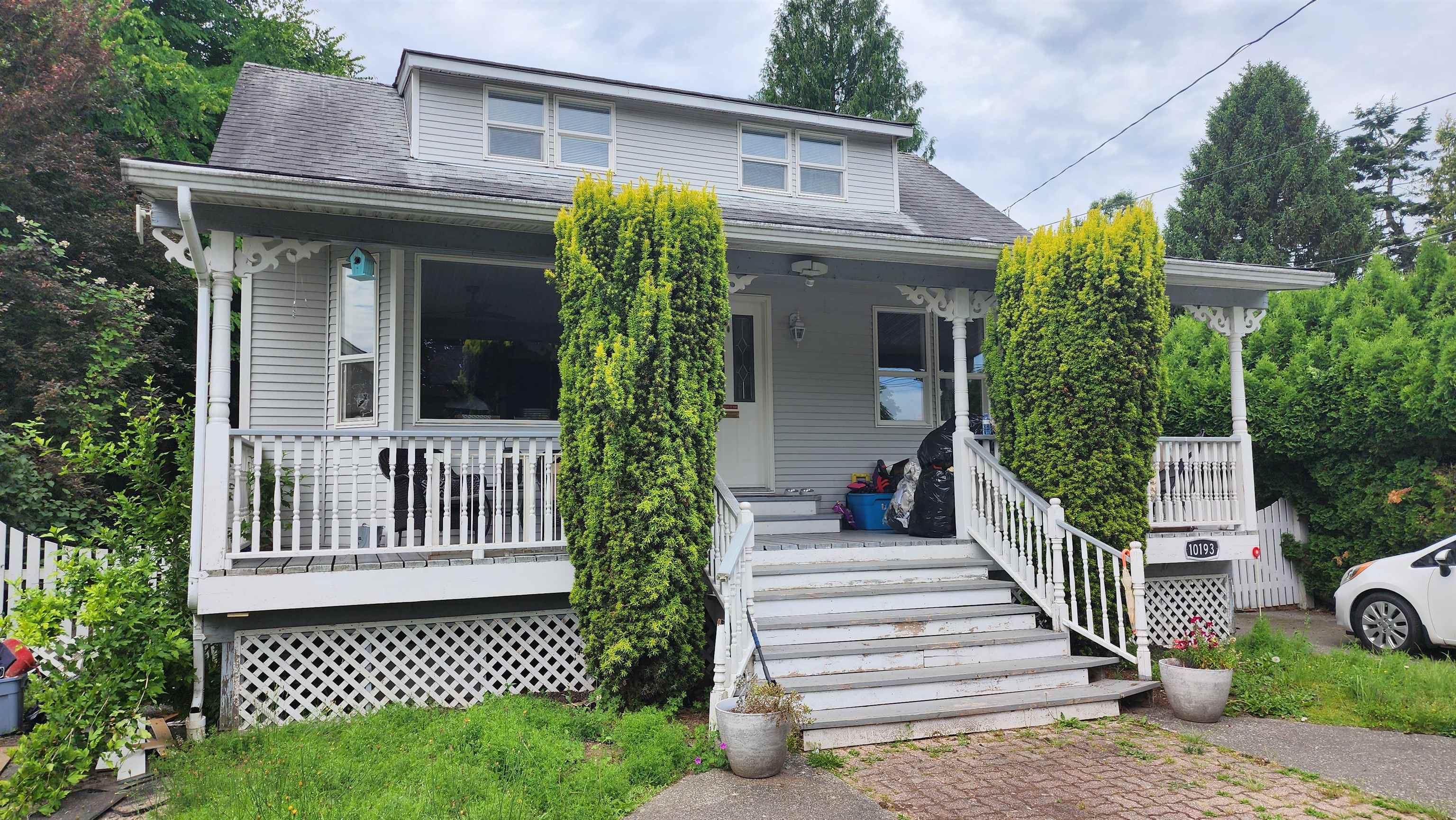 10193 WILLIAMS ROAD, Chilliwack BC V2P 5H3, R3139576, BC,