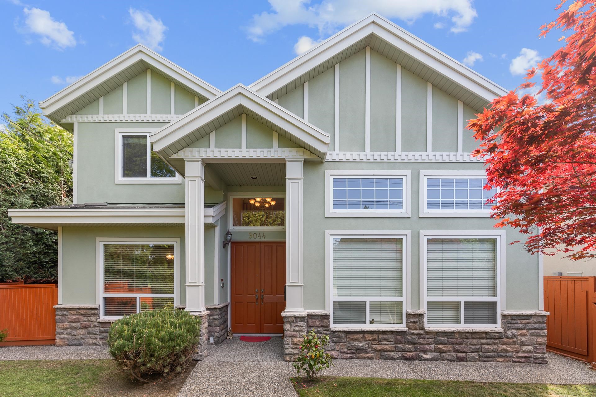 9044 RAILWAY AVENUE, Richmond BC V7E 2B5, R3139586, BC,