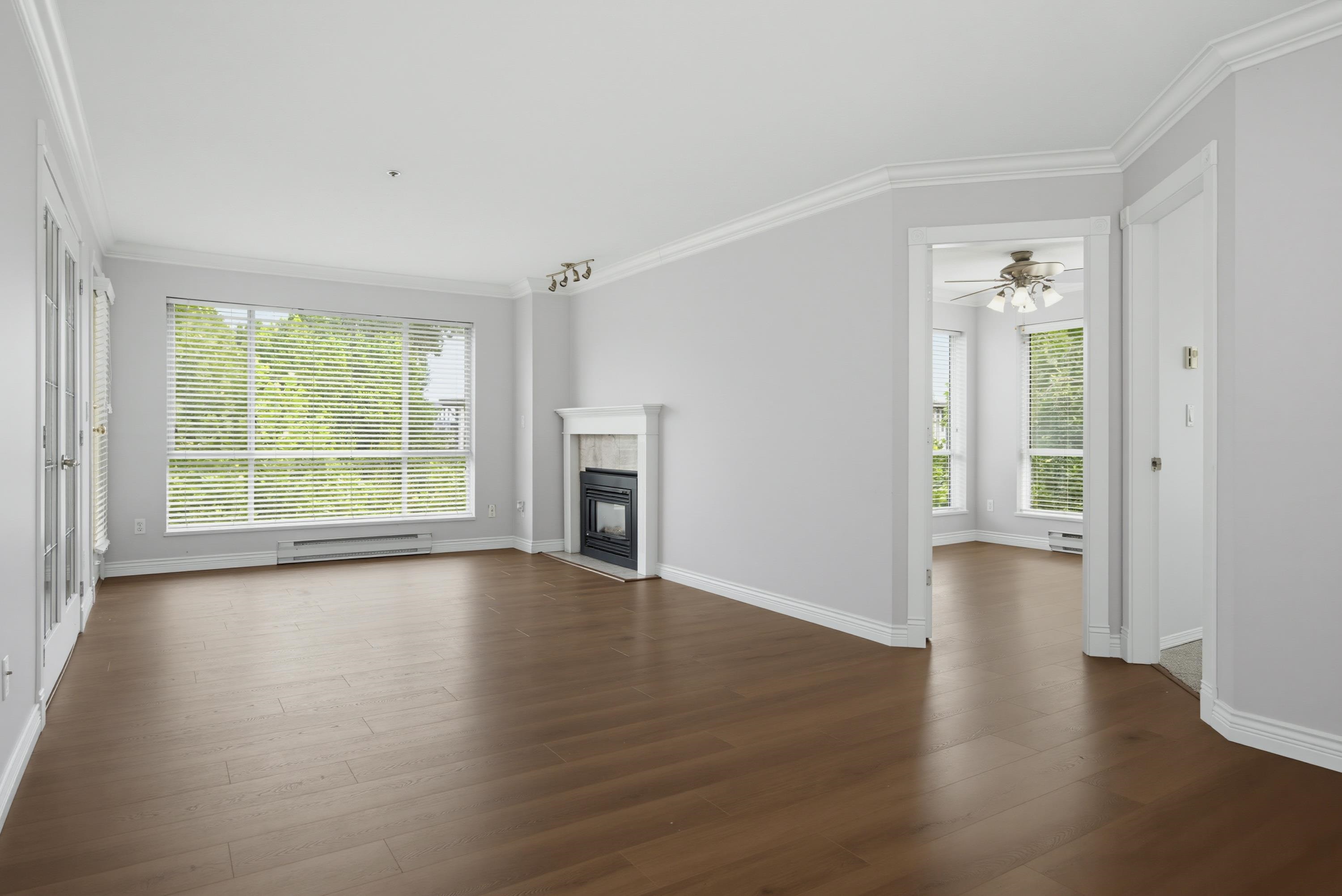 MLS® listing #R3139592 for sale located at 438 32830 GEORGE FERGUSON WAY