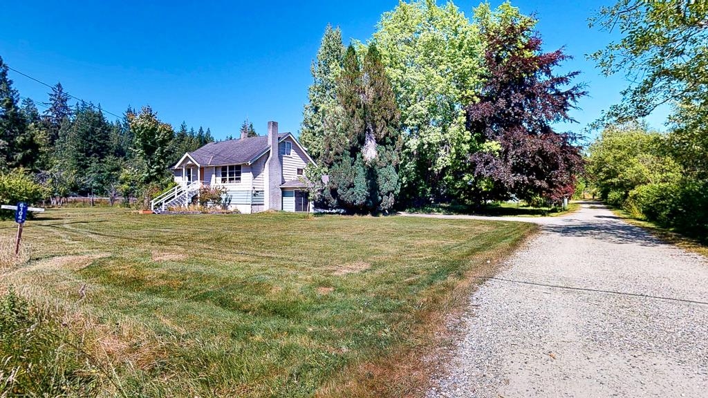 6104 MASON ROAD, Sechelt BC V7Z 0N4, R3139596, BC,