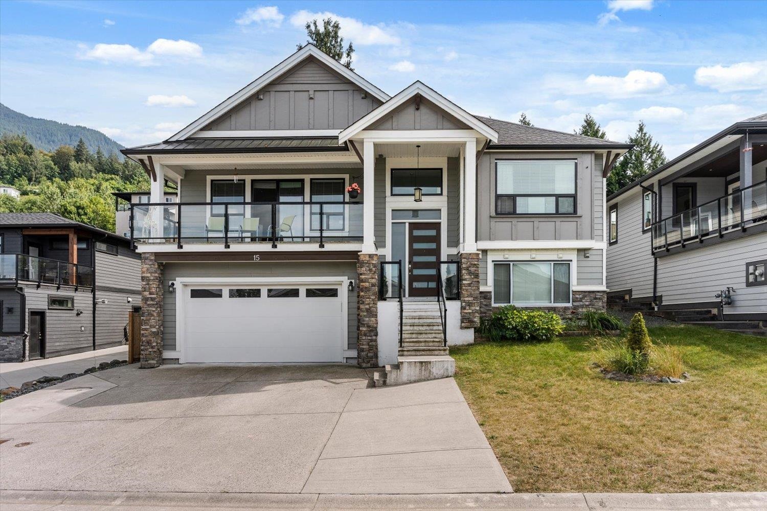 15 8295 NIXON ROAD, R3139603, BC,