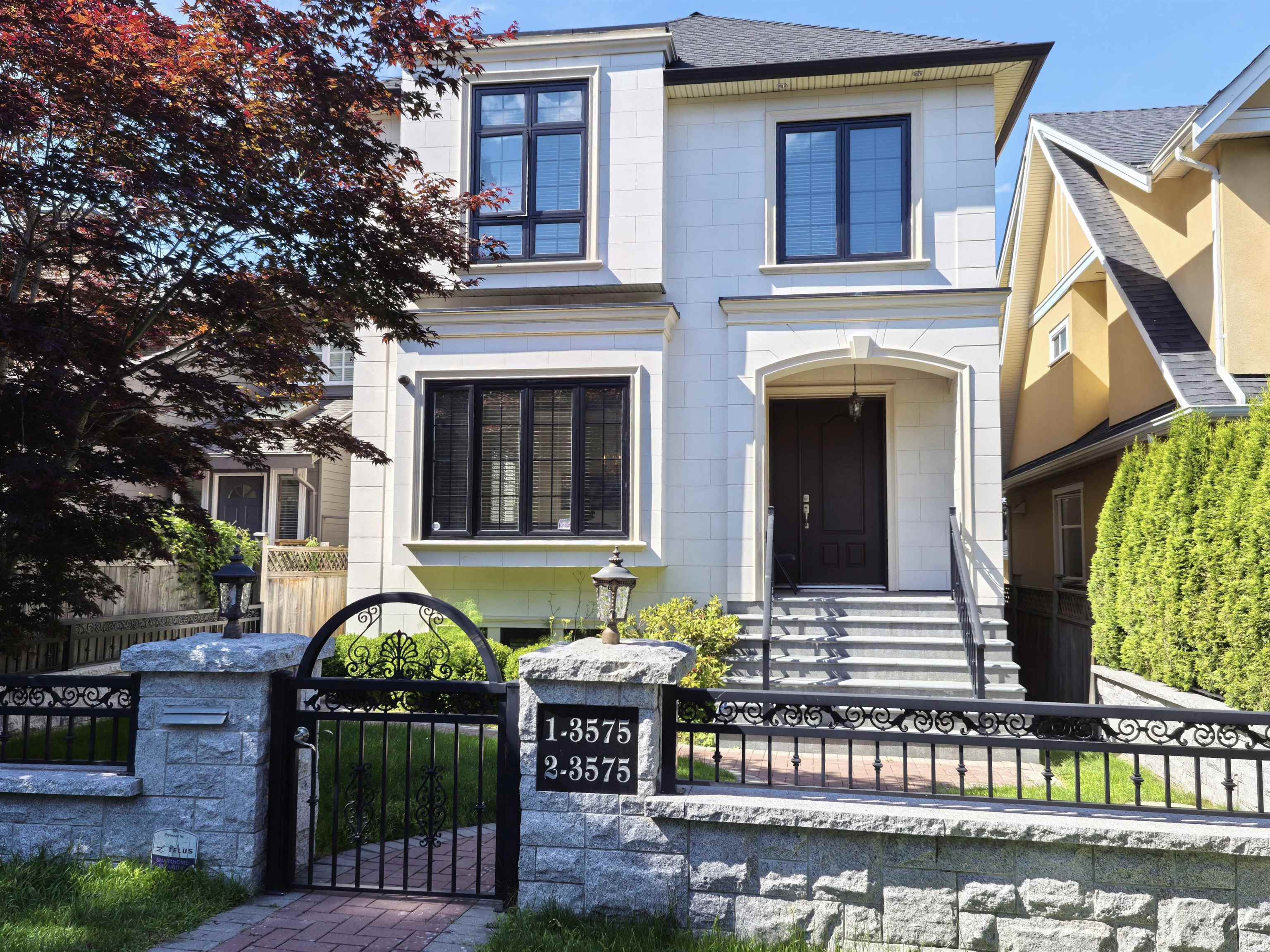 3575 W 23RD AVENUE, Vancouver BC V6S 1K4, R3139625, BC,