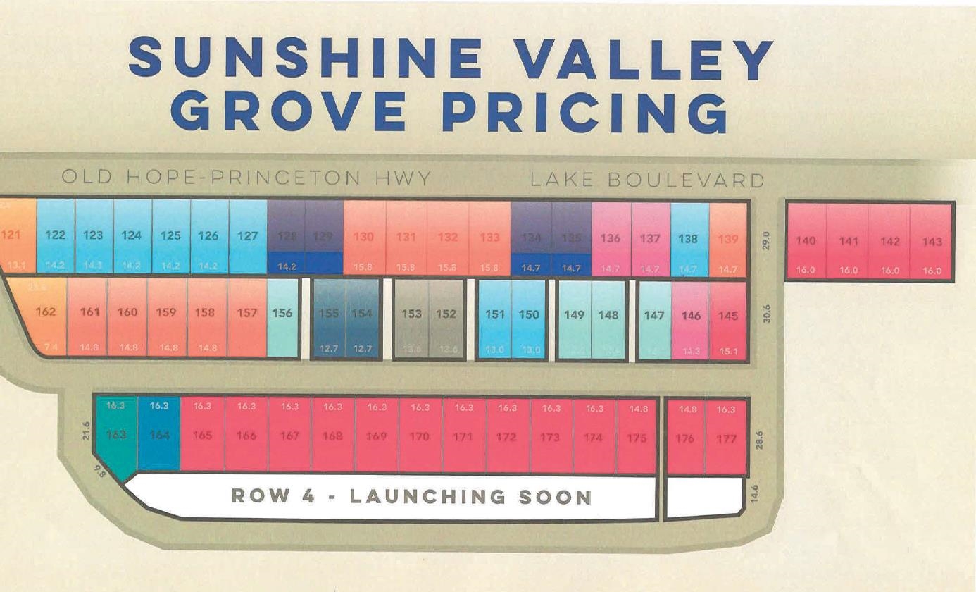 HG176 71429 GROVE BOULEVARD, R3139630, BC,