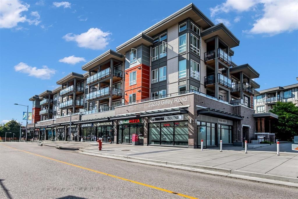 202 23233 GILLEY ROAD, R3139641, BC,