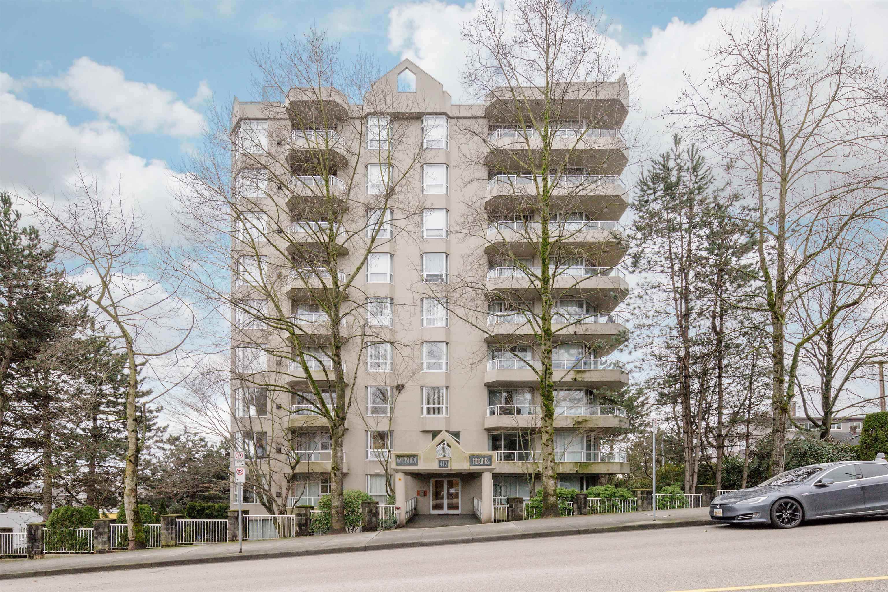 703 412 TWELFTH STREET, R3139653, BC,