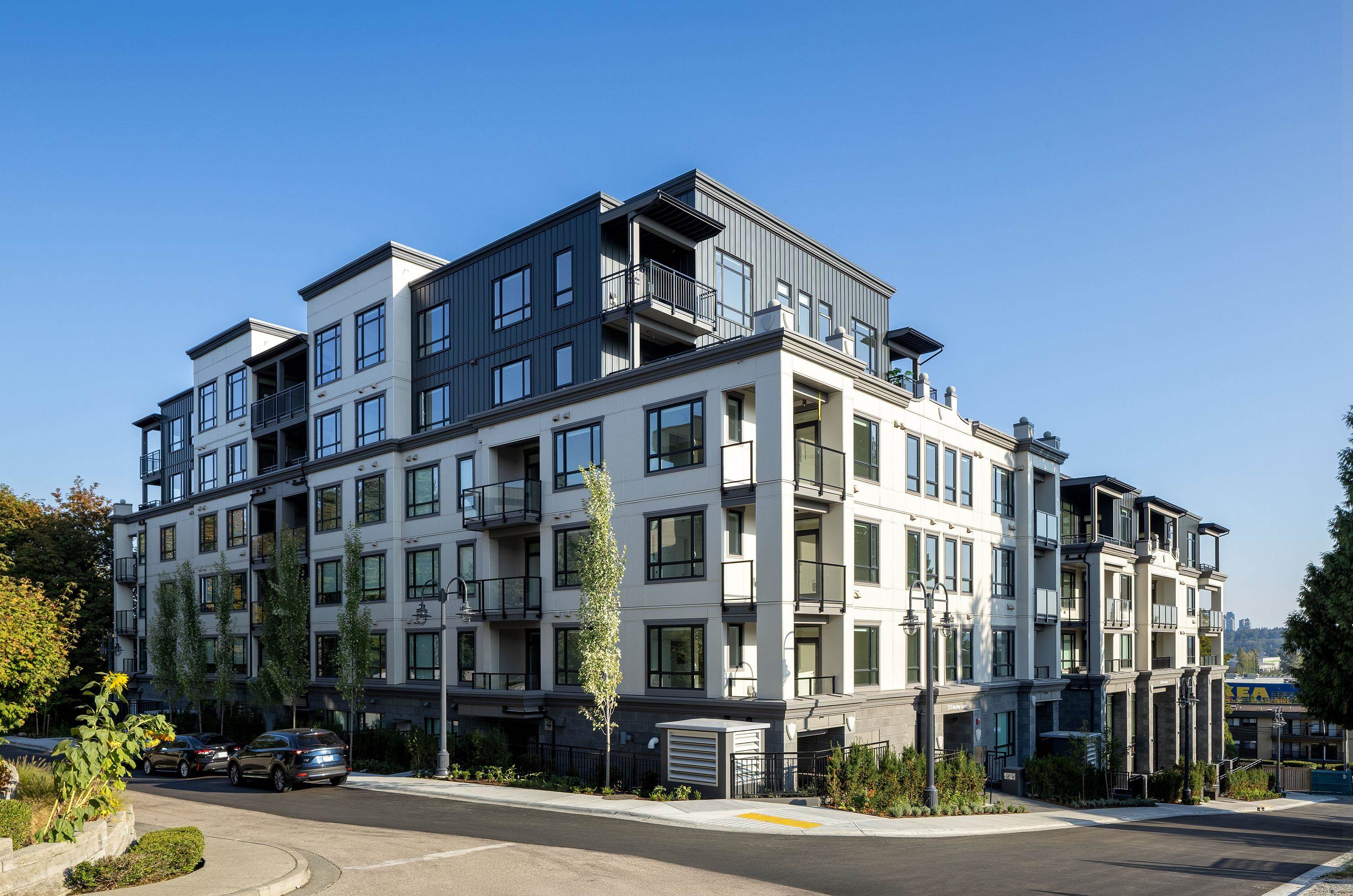 602 215 MCBAY LANE, R3139670, BC,