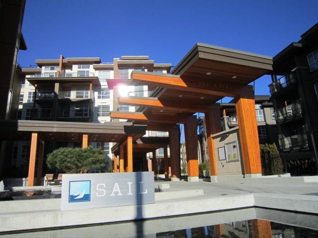 512 5981 GRAY AVENUE, R3139695, BC,