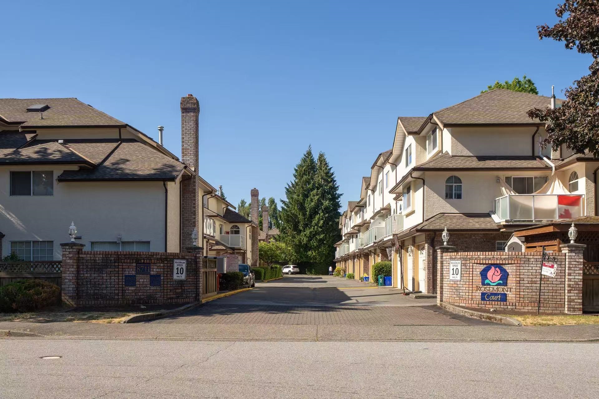 18 8711 GENERAL CURRIE ROAD, R3139700, BC,