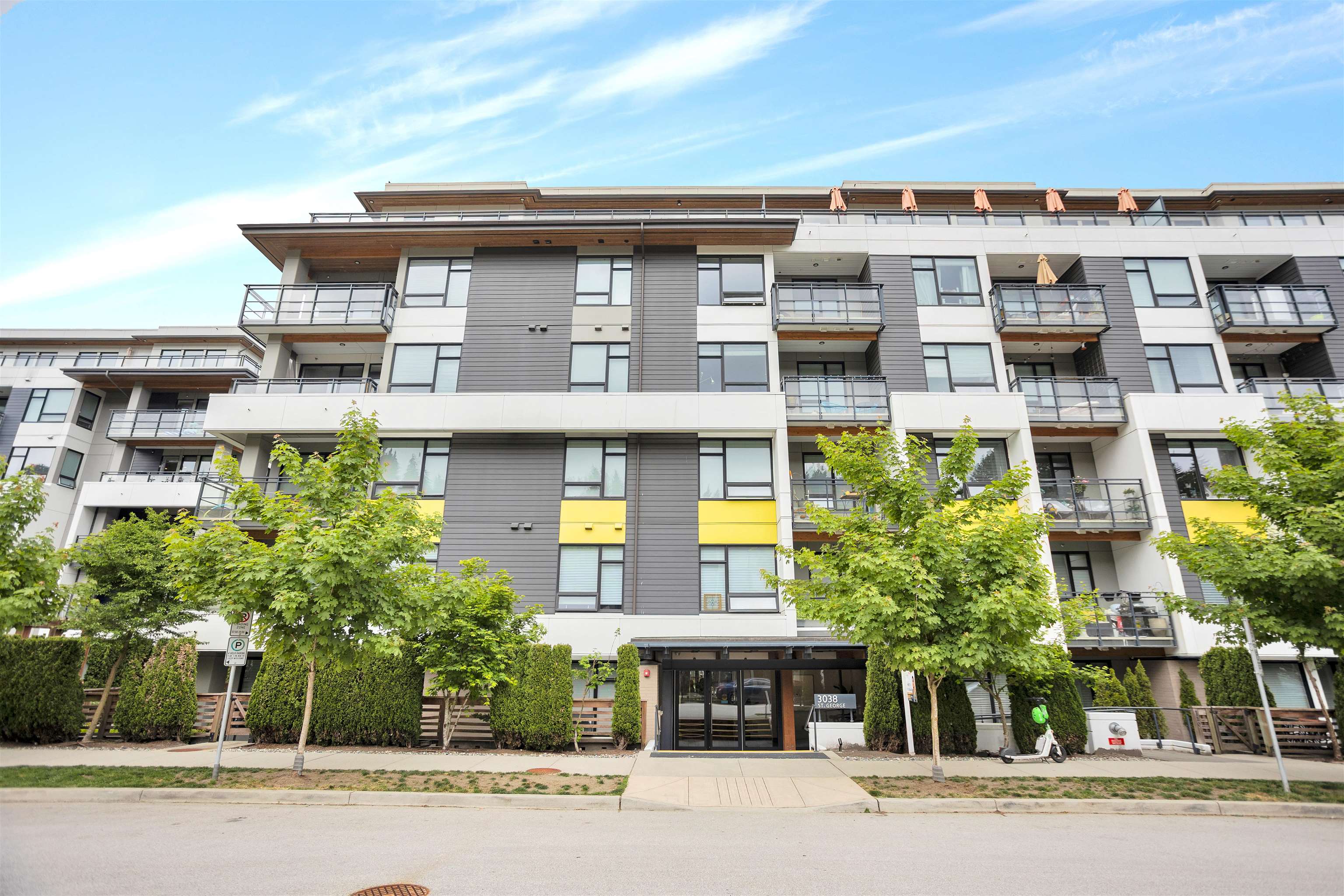 609 3038 ST. GEORGE STREET, R3139706, BC,