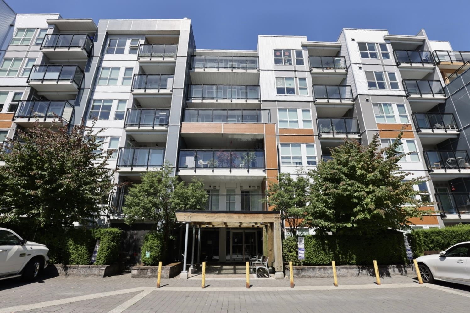 112 10177 RIVER DRIVE, R3139719, BC,