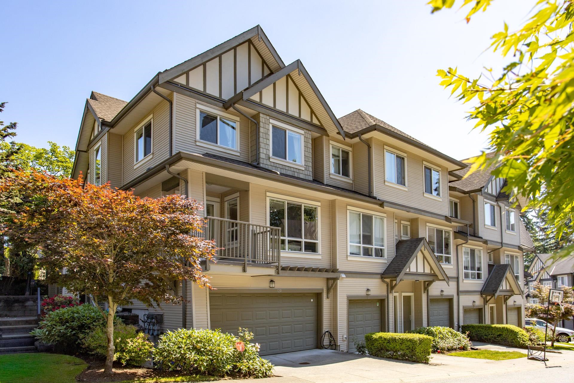 120 9133 GOVERNMENT STREET, R3139731, BC,