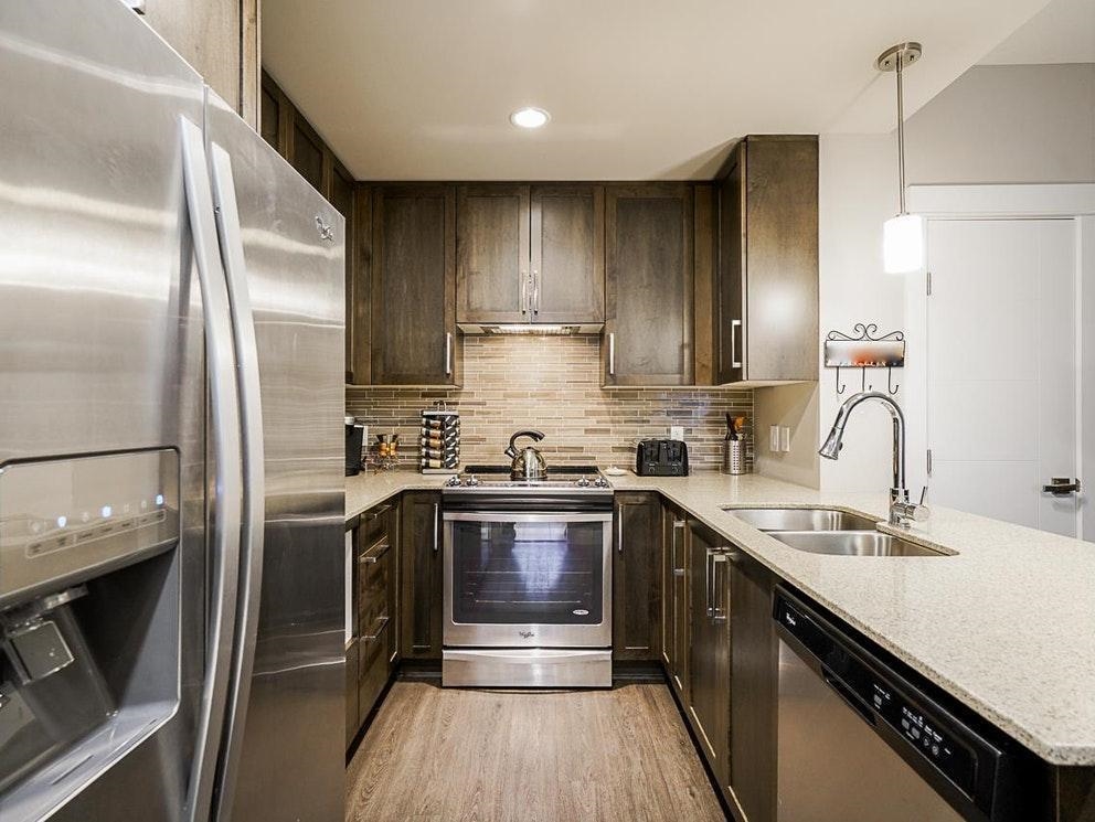 203 2495 WILSON AVENUE, R3139743, BC,
