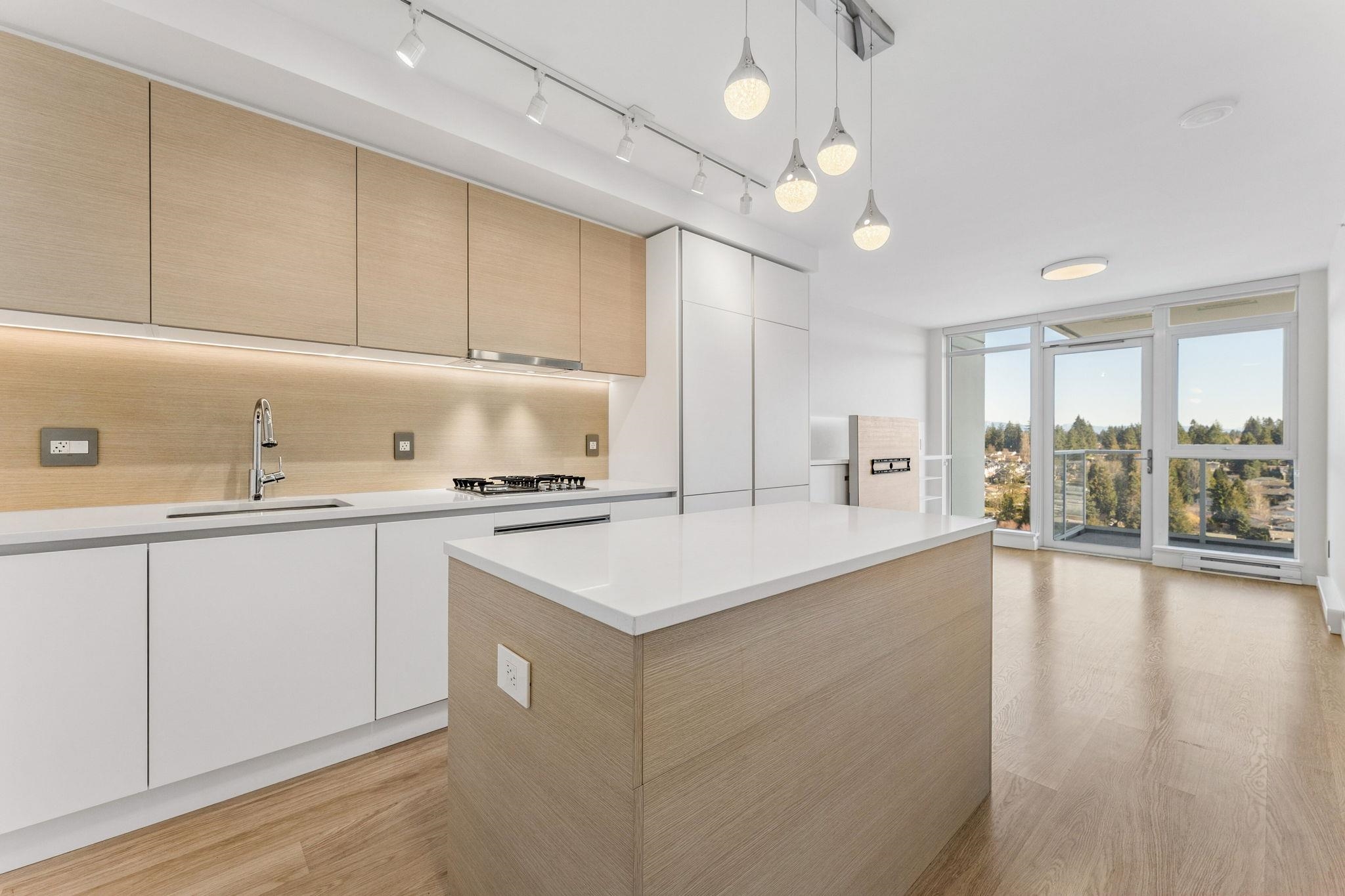 1808 525 FOSTER AVENUE, R3139751, BC,