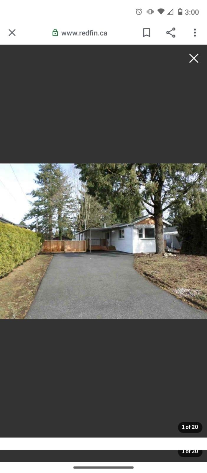 31585 LOMBARD AVENUE, Abbotsford BC V2T 6M6, R3139754, BC,