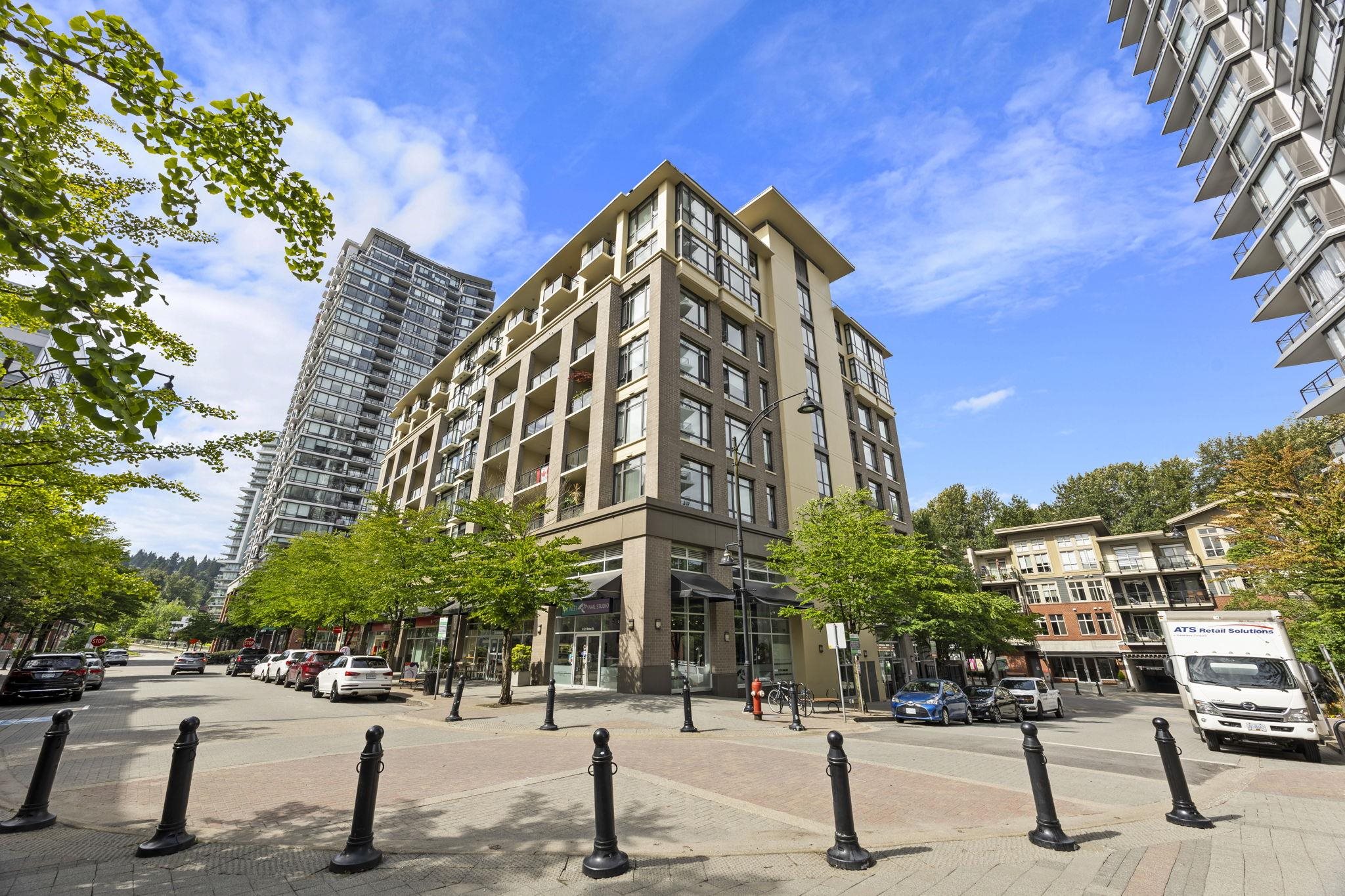121 BREW STREET, Port Moody BC V3H 0E6, R3139762, BC,