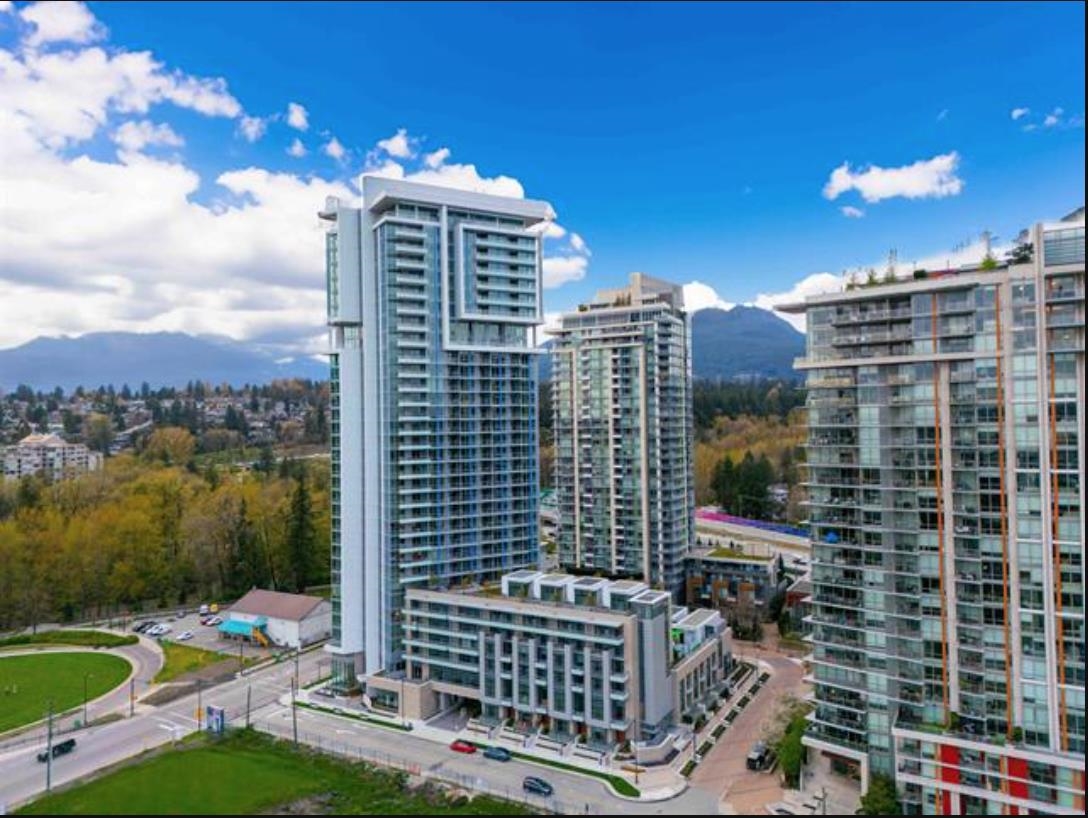 709 1500 FERN STREET, R3139773, BC,