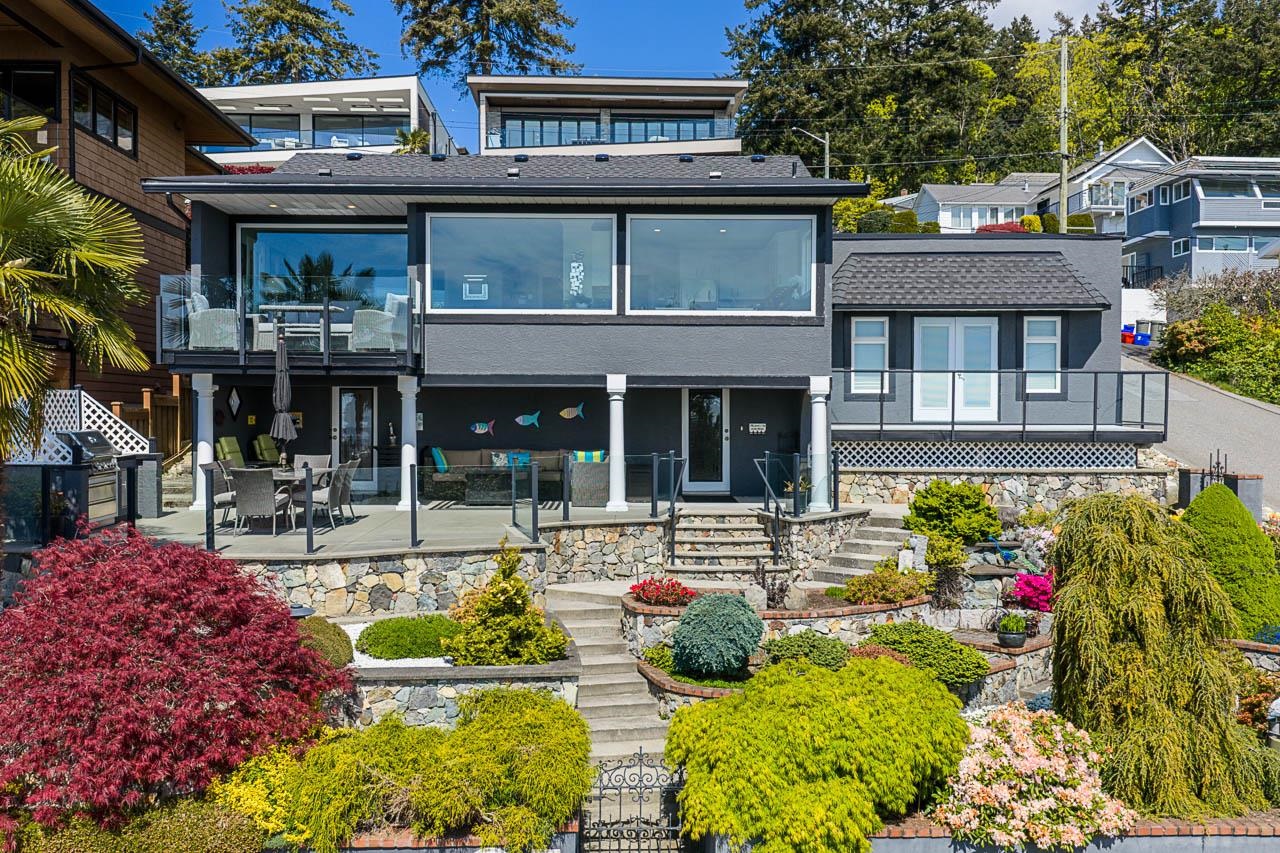14535 SUNSET DRIVE, White Rock BC V4B 2V7, R3139802, BC,