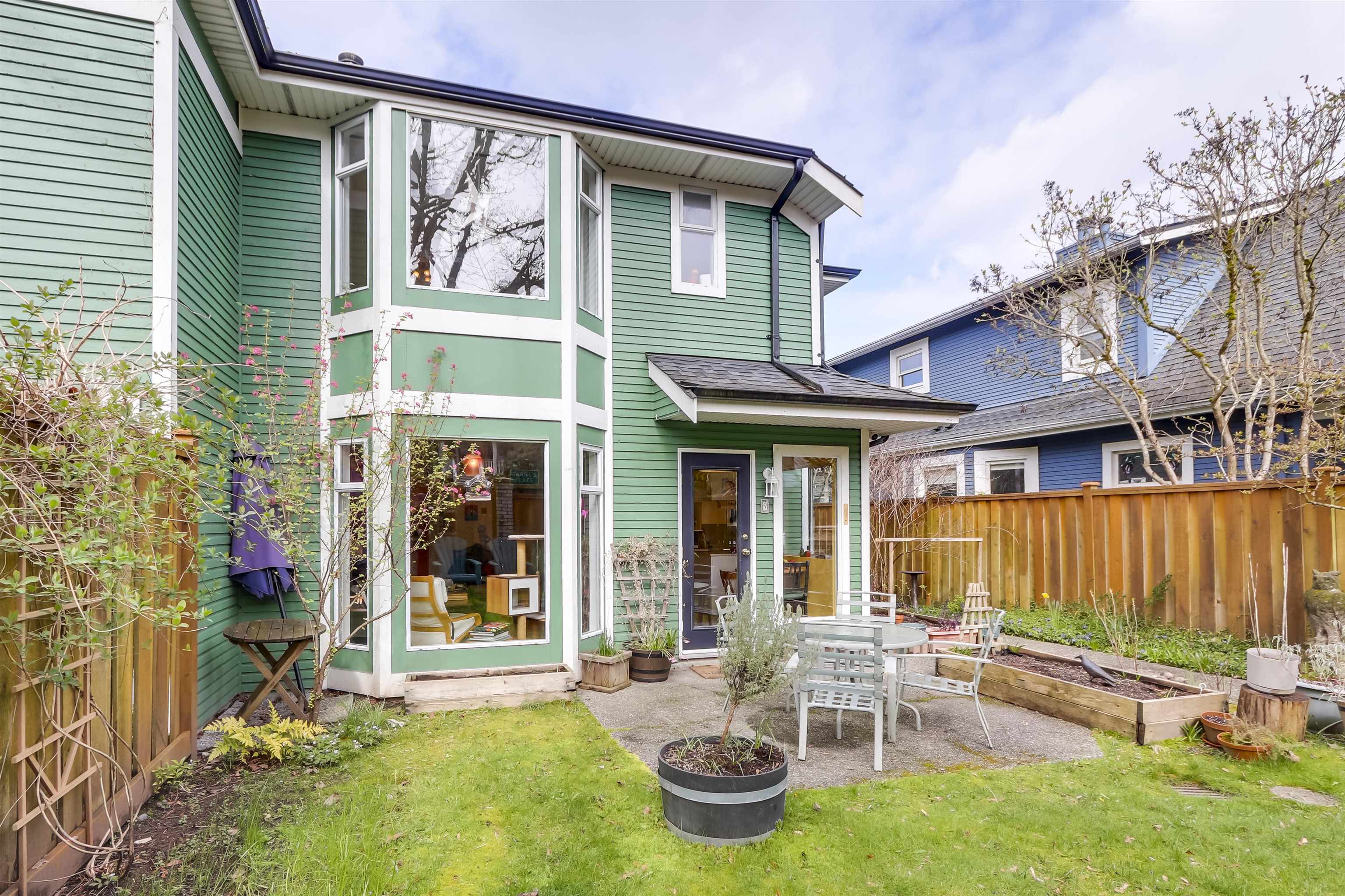 9 43 20TH AVENUE, R3139803, BC,