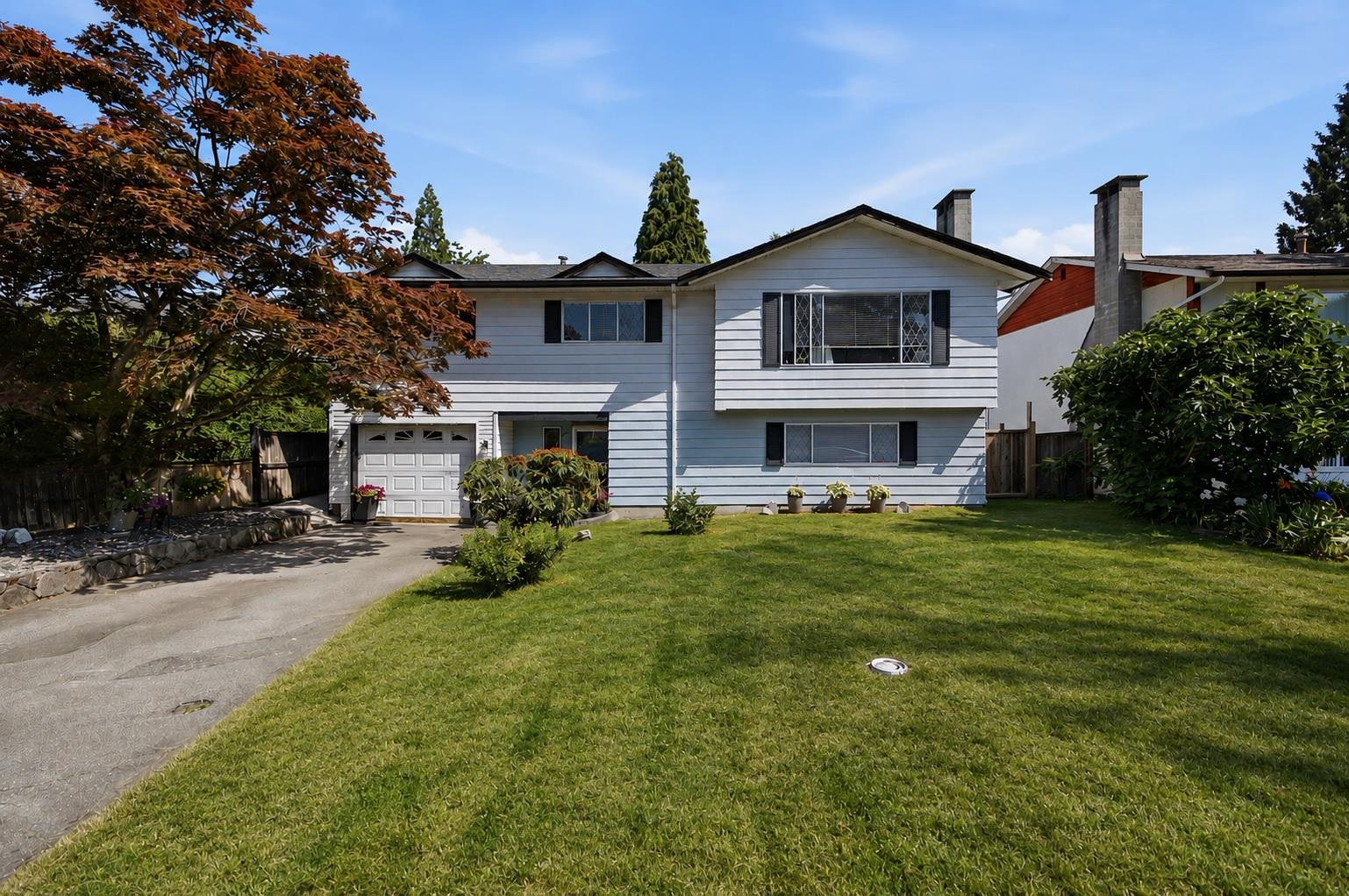 2413 SCOTT PLACE, Port Coquitlam BC V3B 2E6, R3139811, BC,