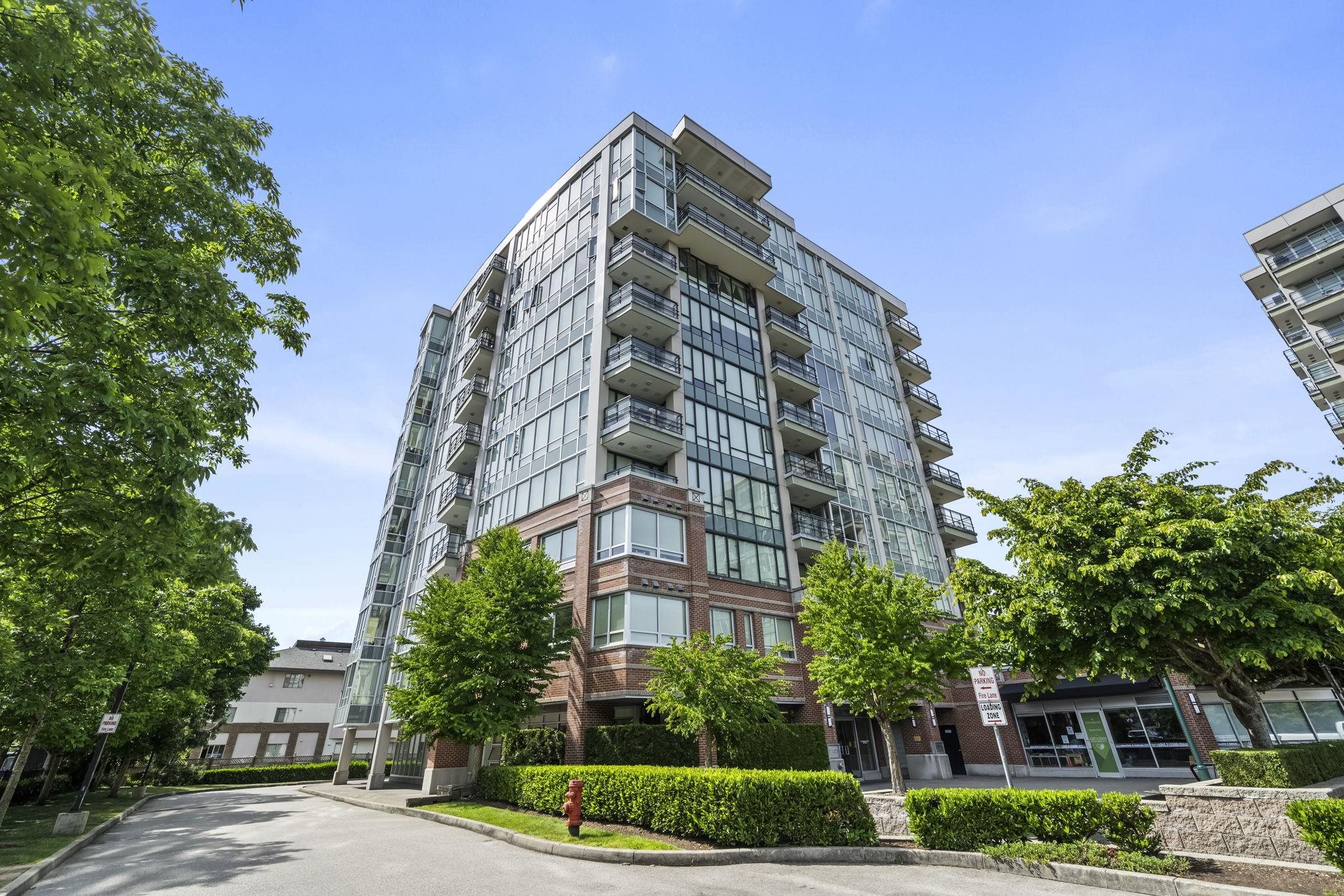 604 12079 HARRIS ROAD, R3139821, BC,