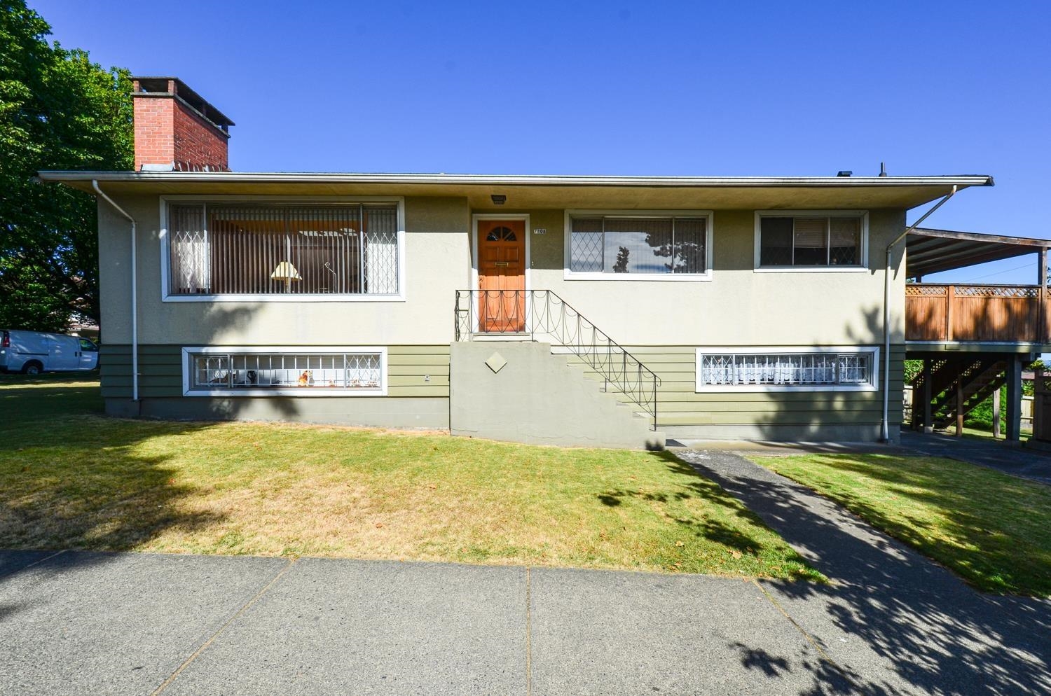 7808 ROSS STREET, Vancouver BC V5X 4C2, R3139823, BC,