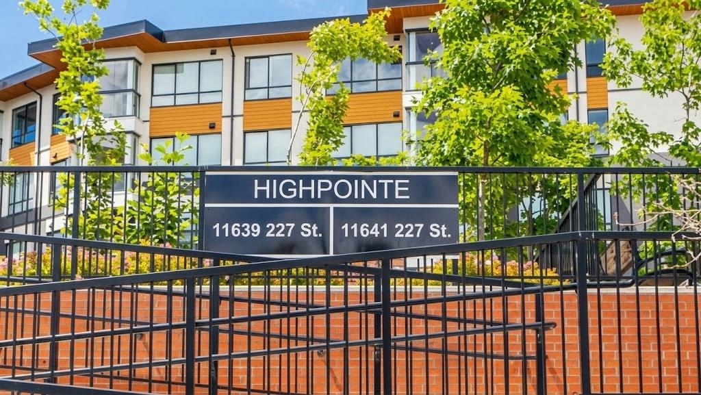 112 11641 227 STREET, R3139831, BC,