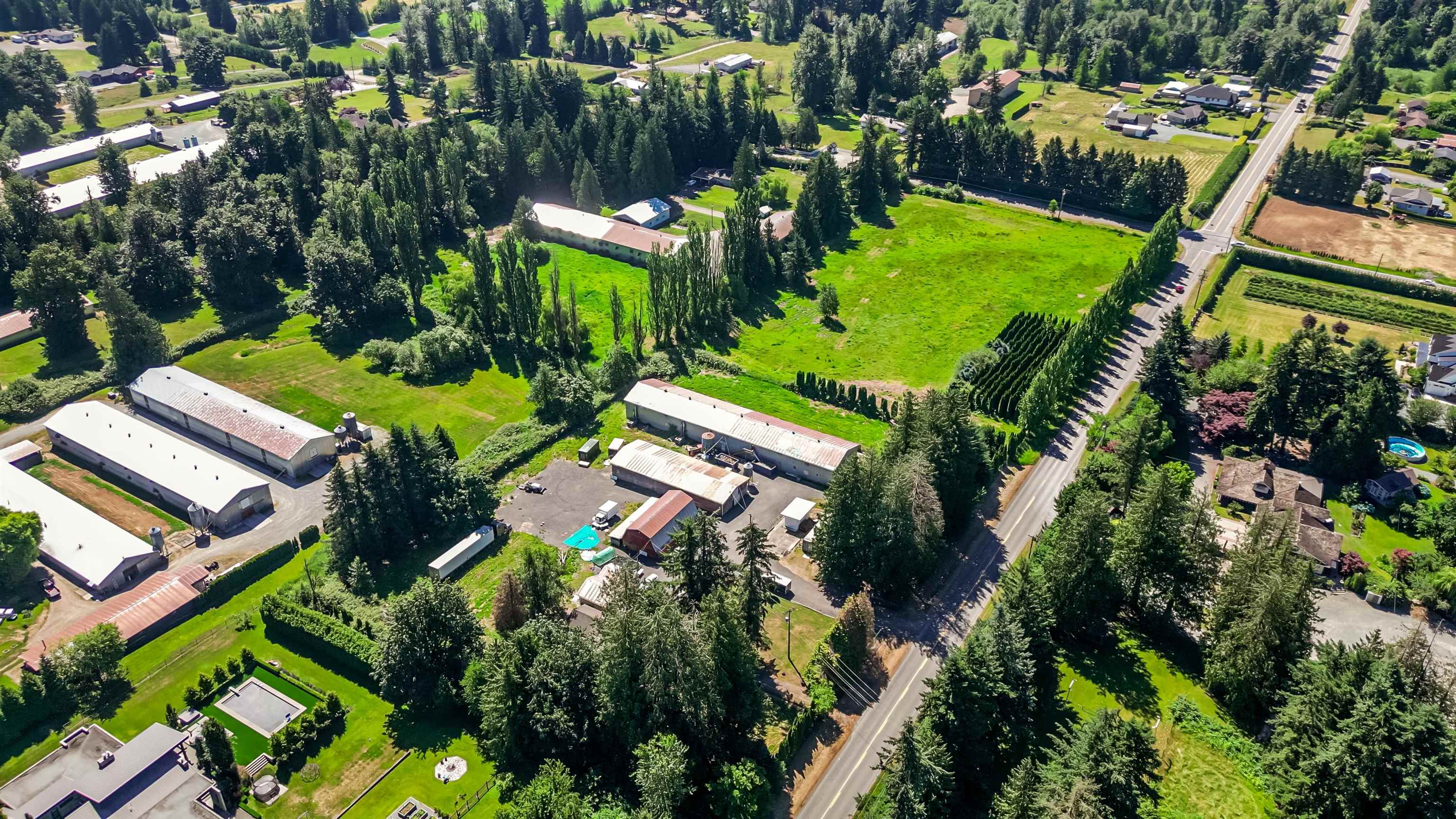 5950 BRADNER ROAD, Abbotsford BC V4X 2C7, R3139837, BC,